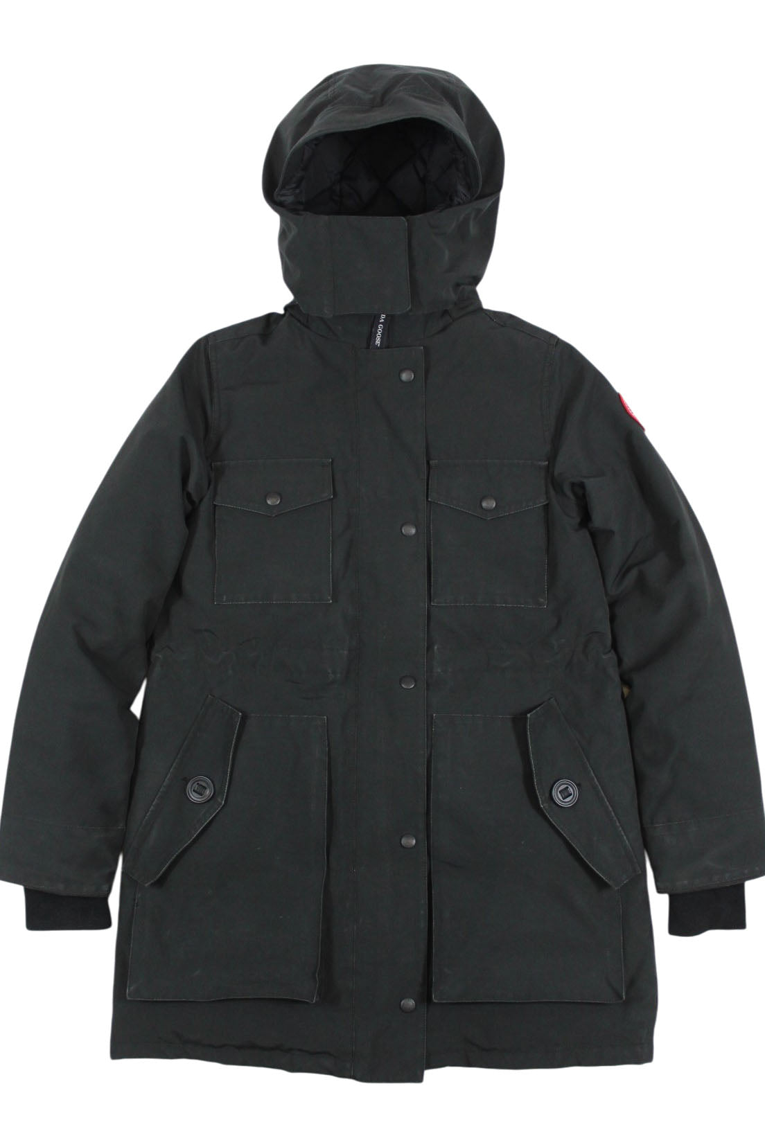 Canada Goose - Thick Jacket