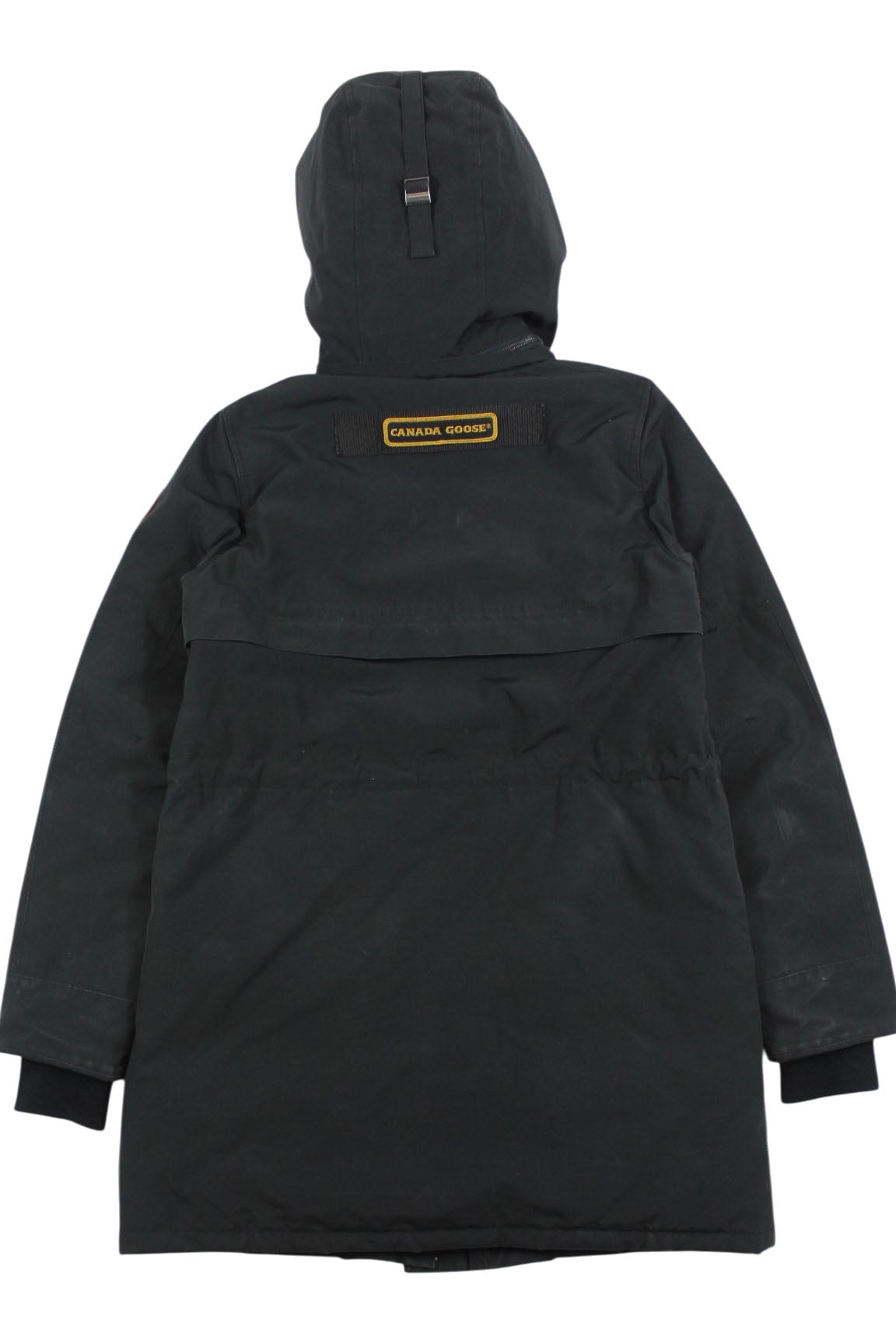 Canada Goose - Thick Jacket