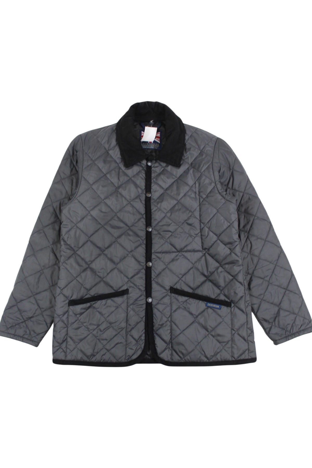 Lavenham - Dome Up Jacket