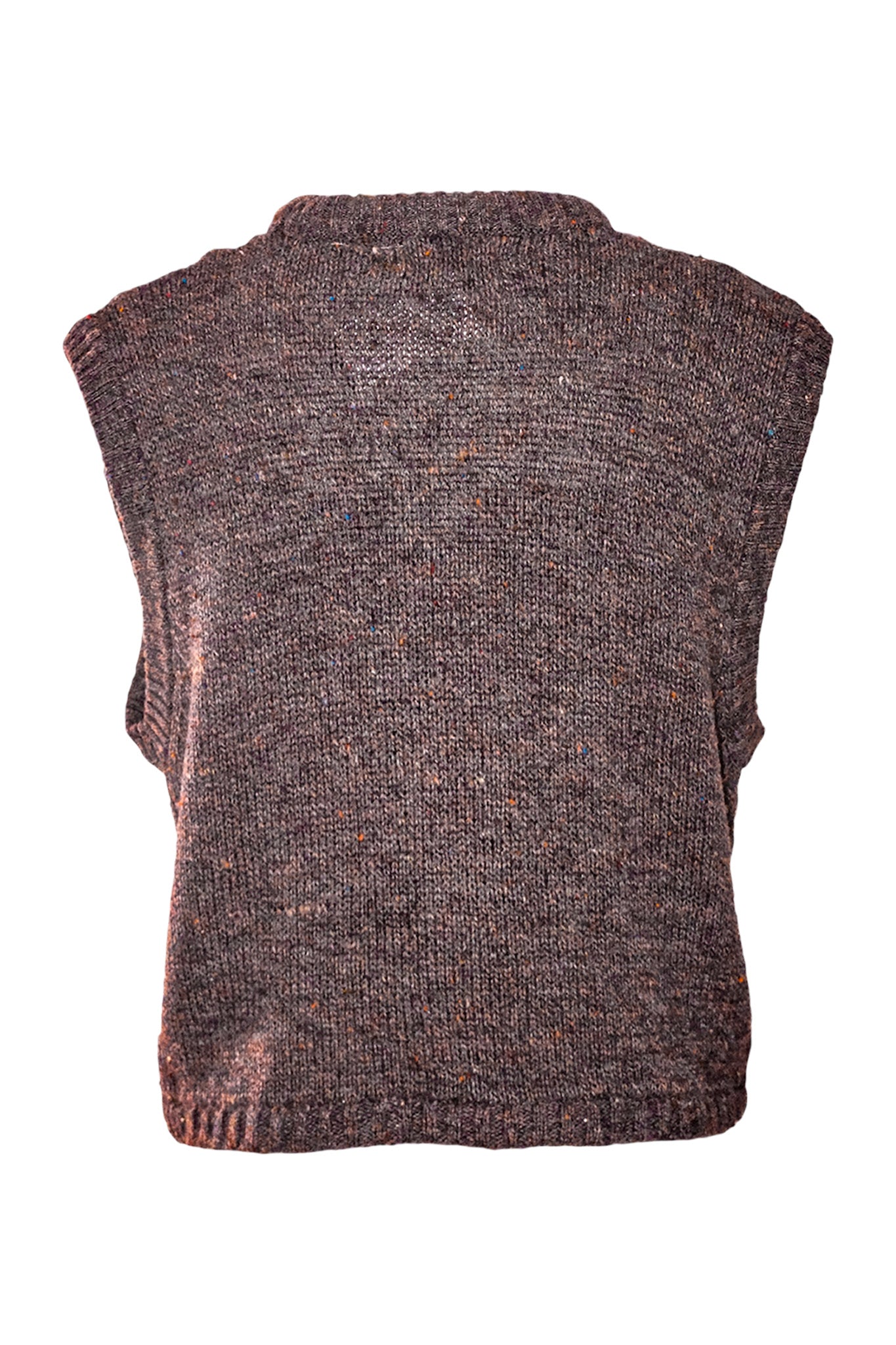 JJ McWays - Vest