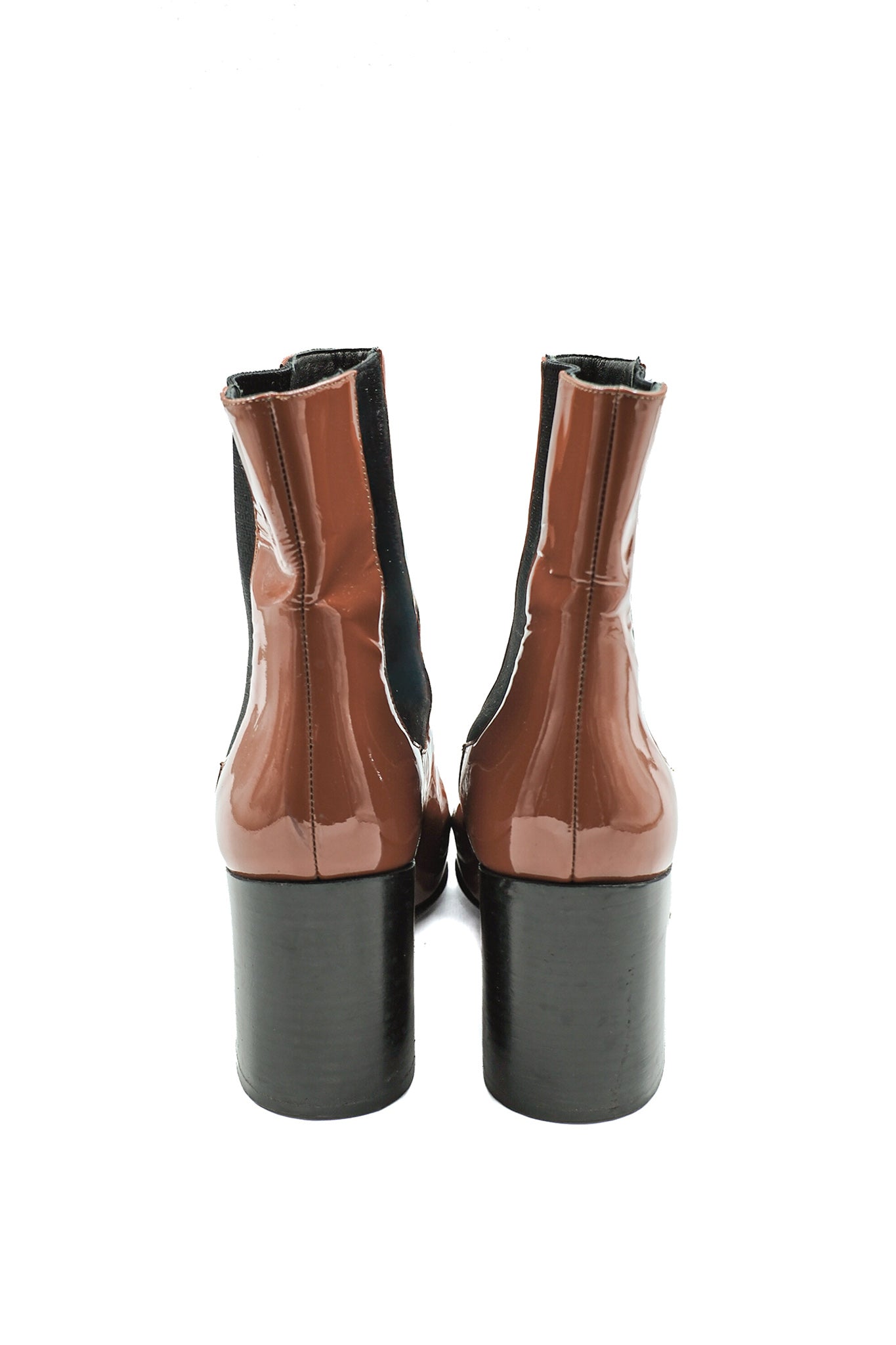 Dries Van Noten - Ankle boots