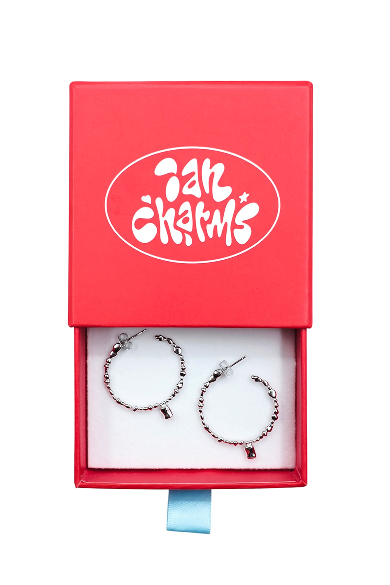 Ian Charms - Earrings