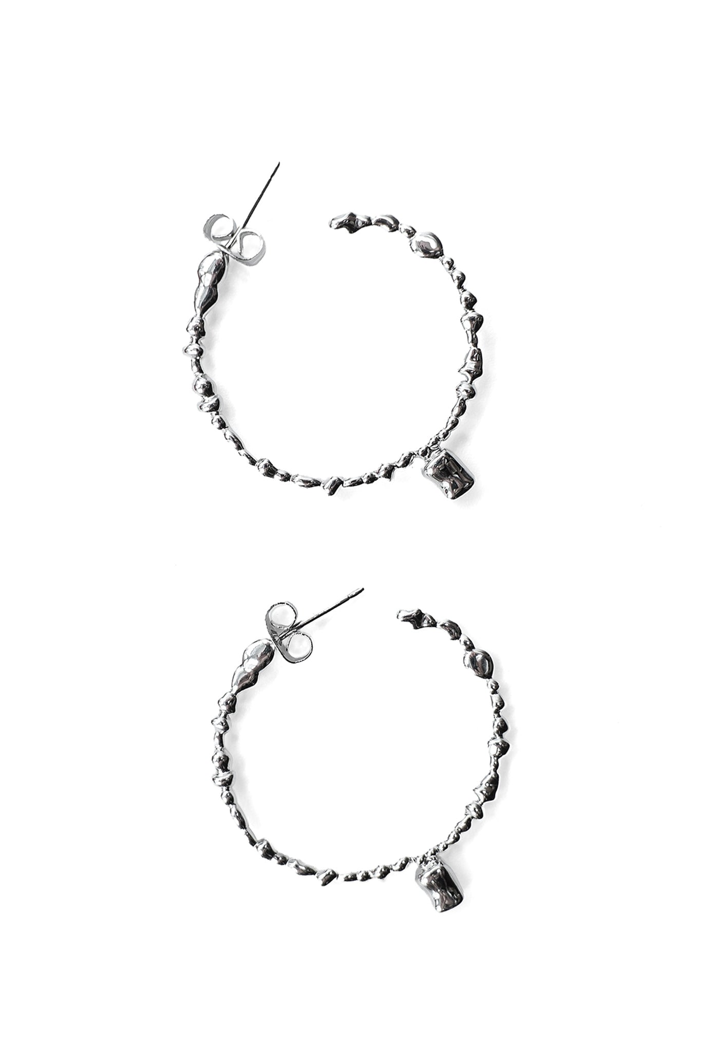 Ian Charms - Earrings