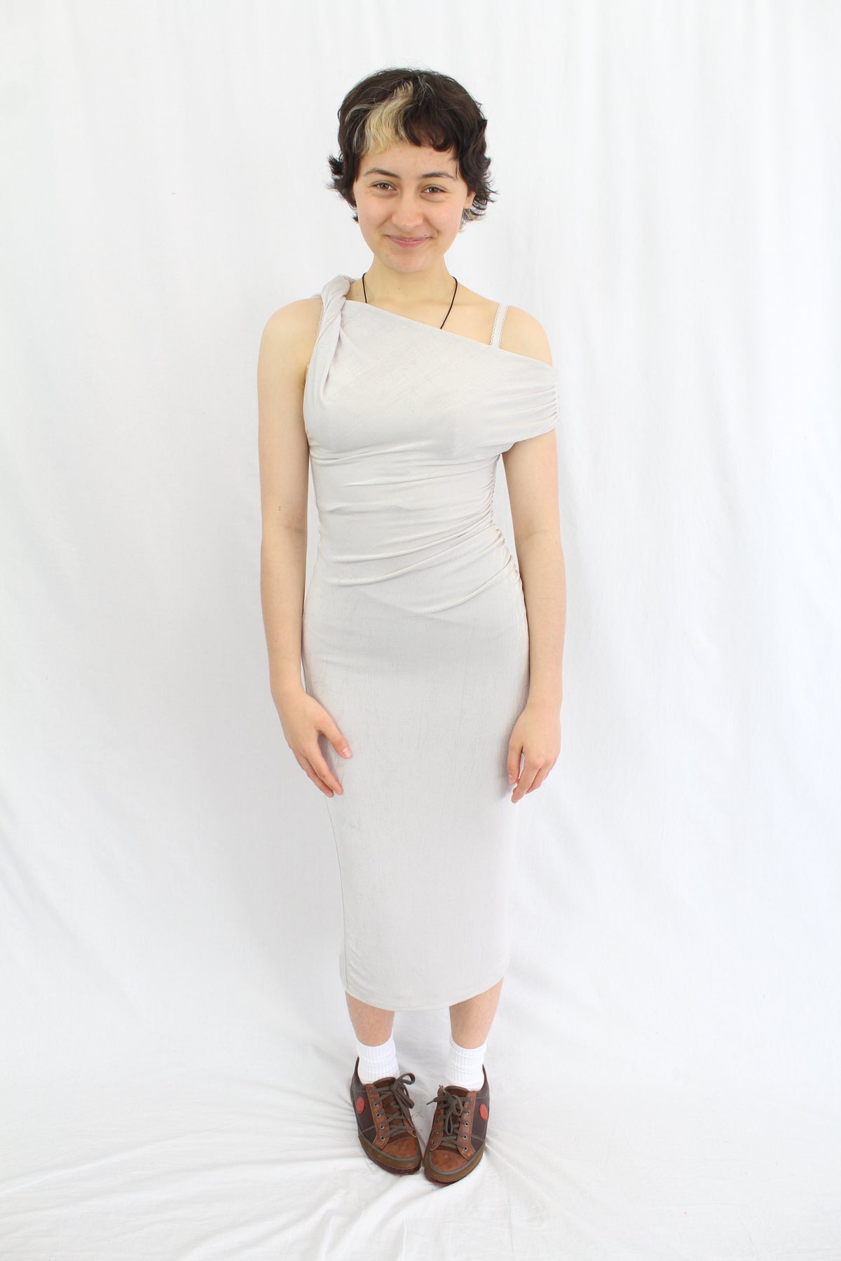 Misha - Maxi Dress