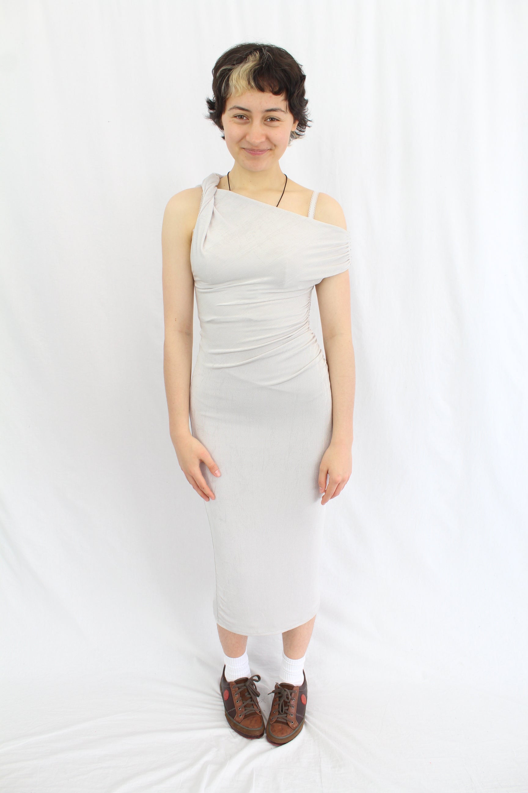 Misha - Maxi Dress