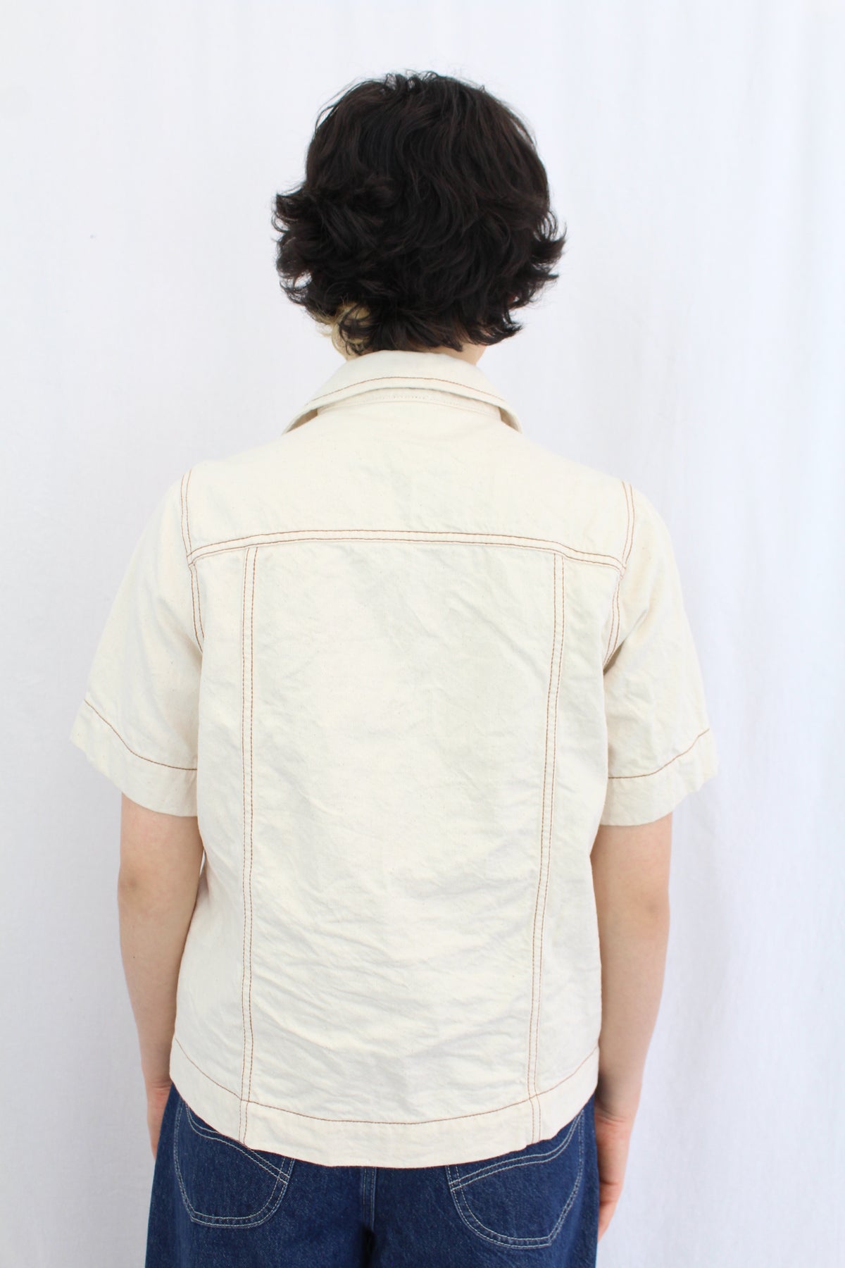 Kowtow - Journey Overshirt