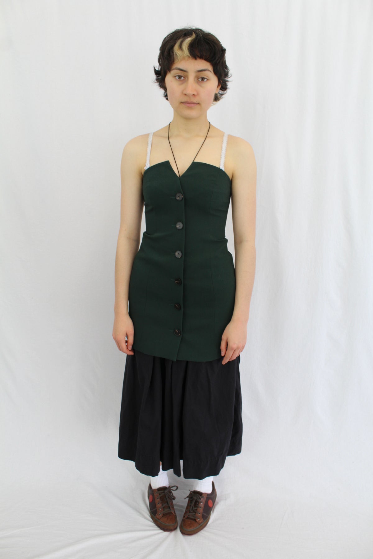 Shona Joy - Suit Mini Dress