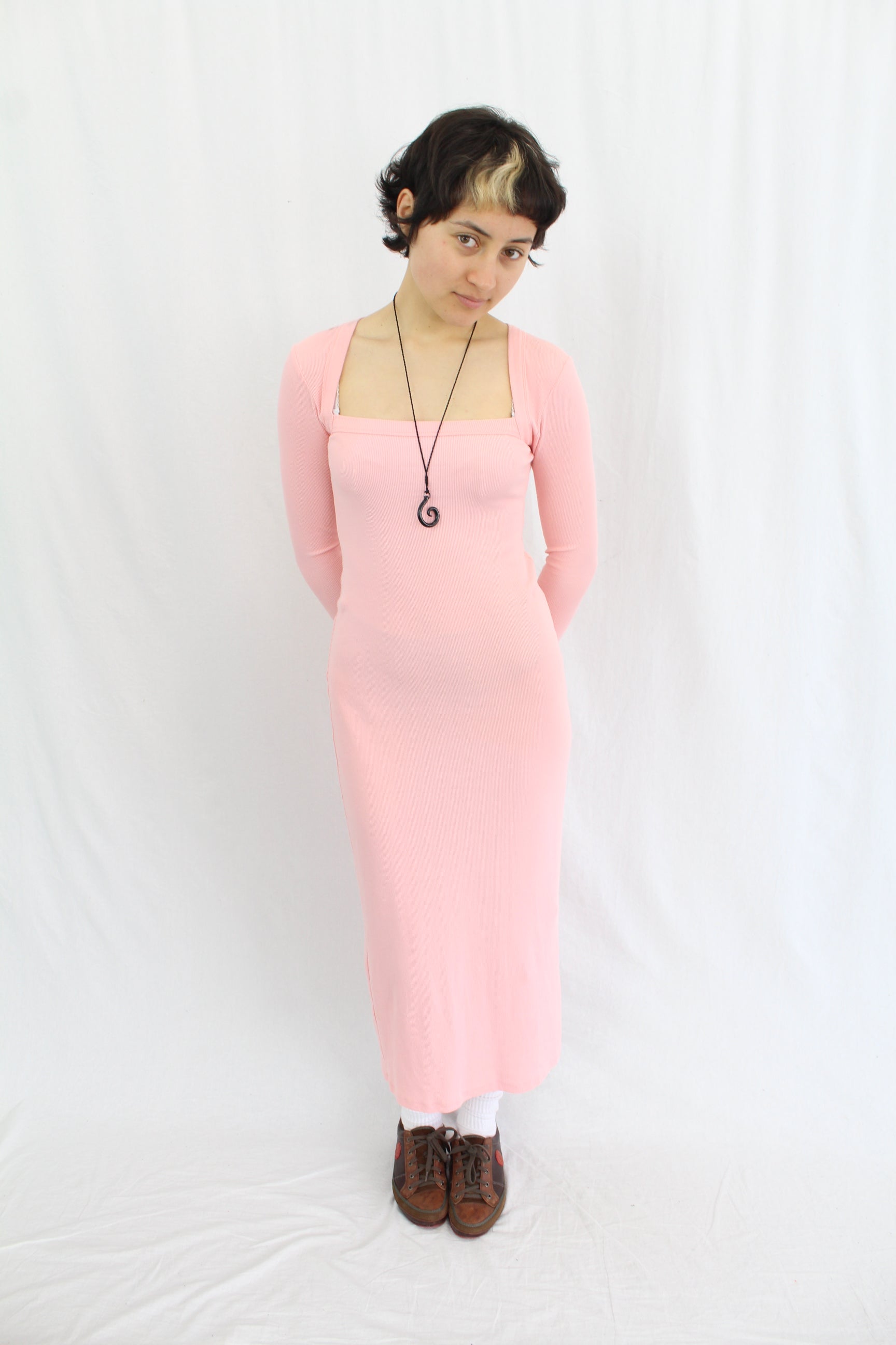 Caitlin Crisp - Maxi Dress