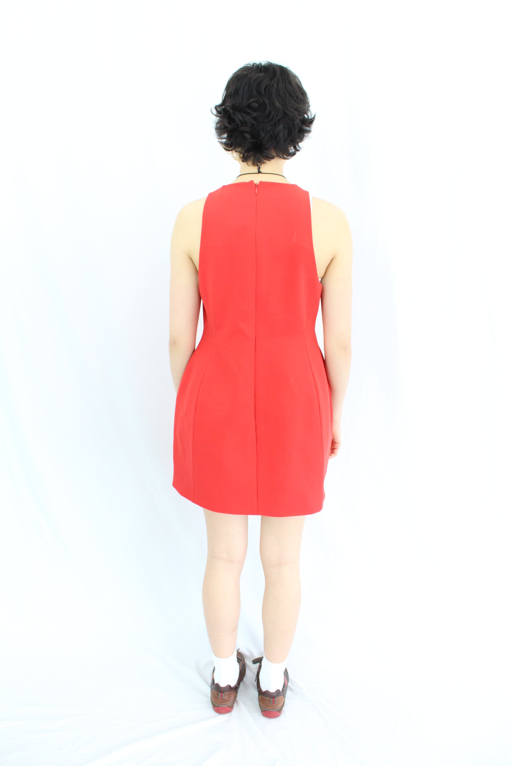 Camilla & Marc - Vista Mini Dress