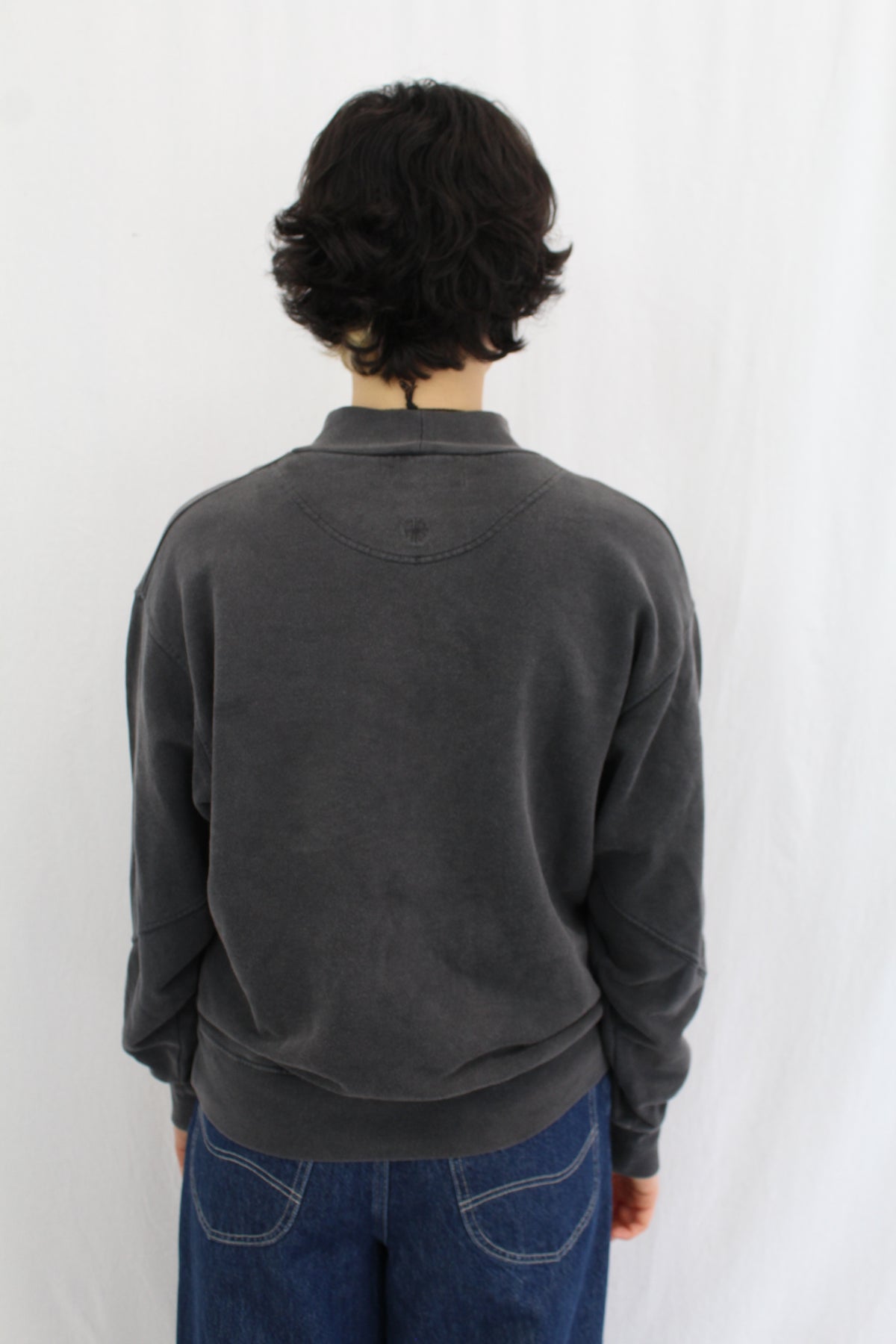 Anine Bing - Revolution Crewneck