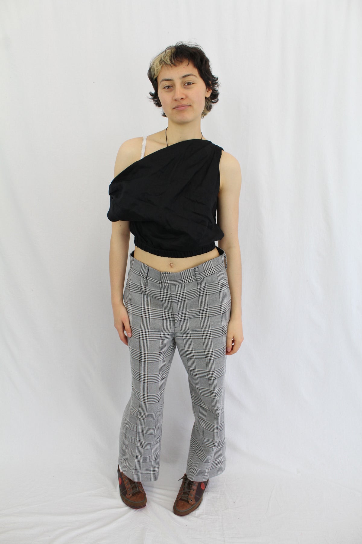 Stolen Girlfriends Club - Houndstooth Pant