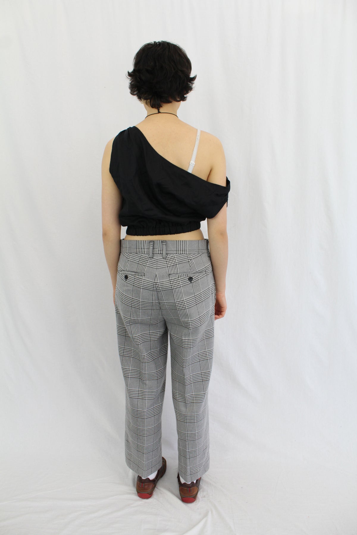 Stolen Girlfriends Club - Houndstooth Pant