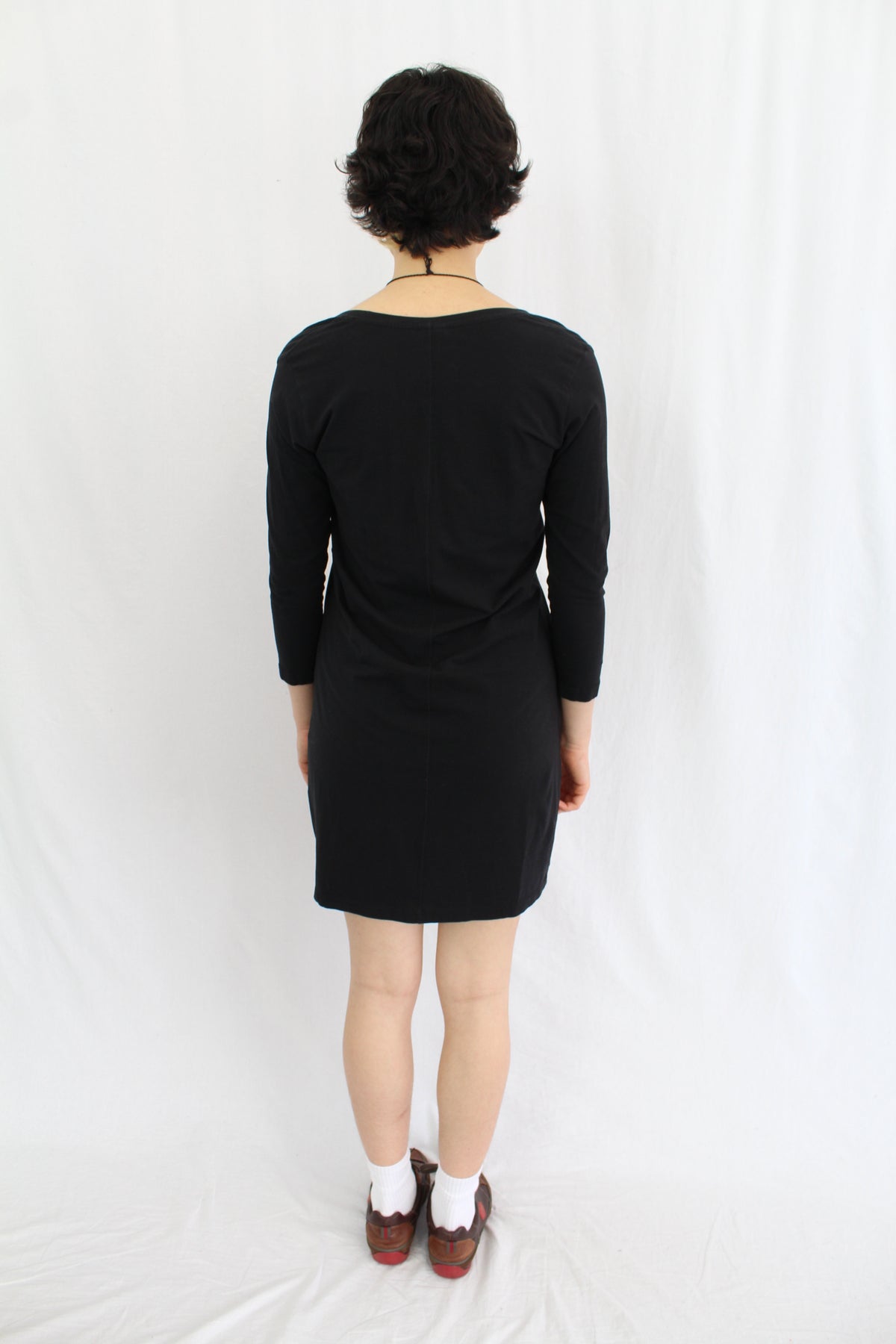 Diesel - Midi Dress