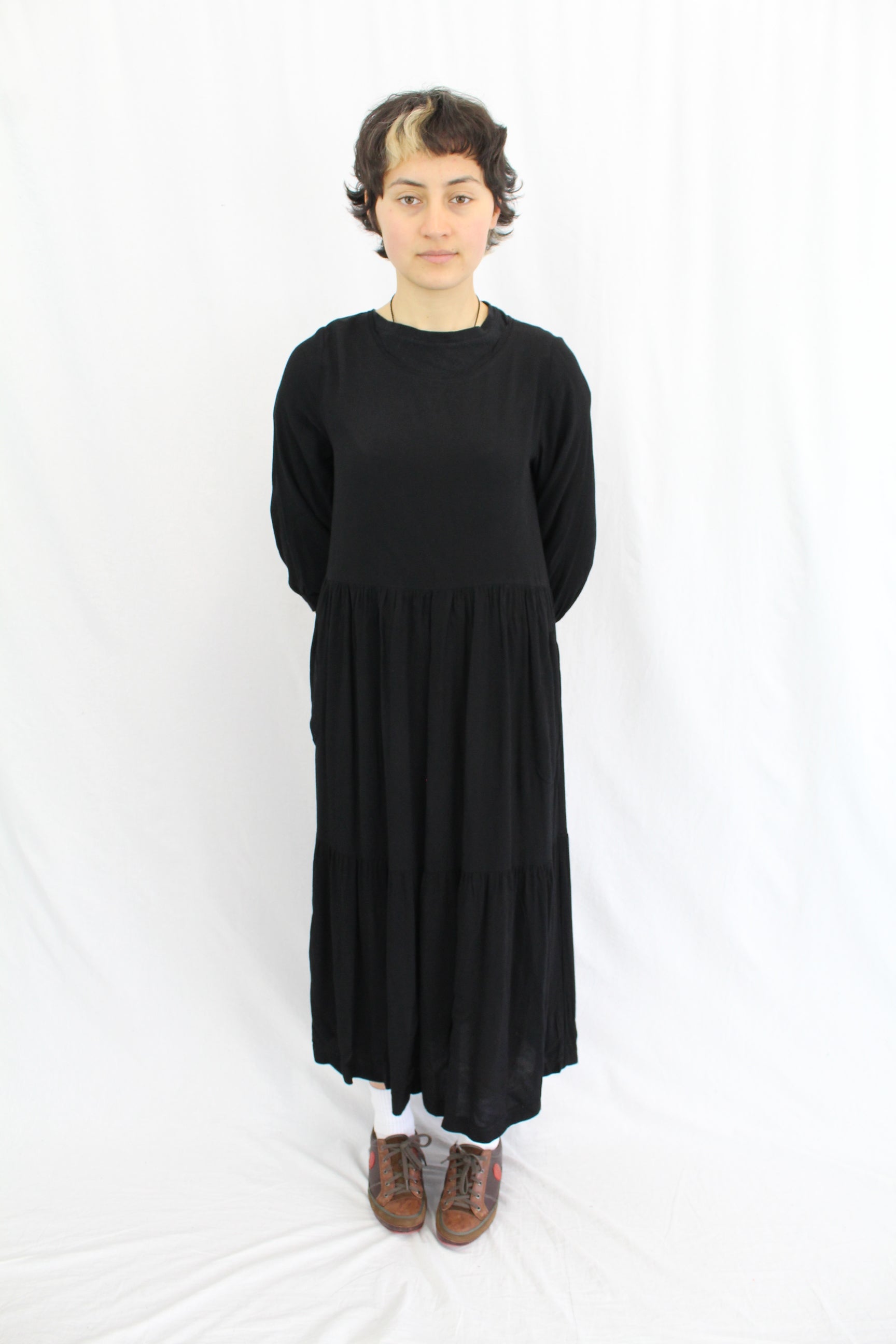 Briarwood - Maxi Dress