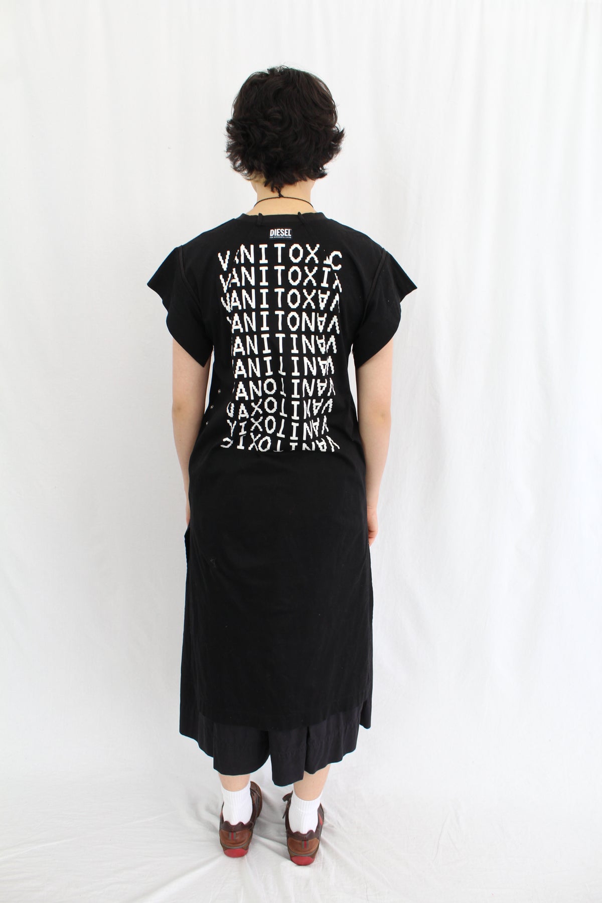 Diesel - Maxi Dress