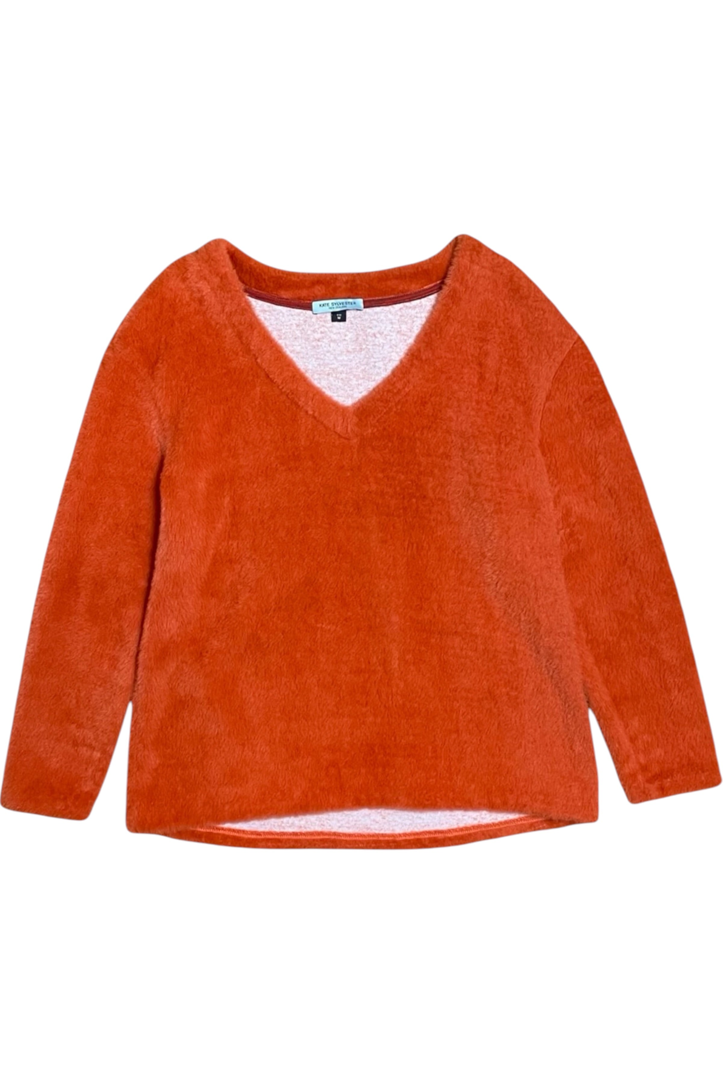 Kate Sylvester - Fluffy Jumper