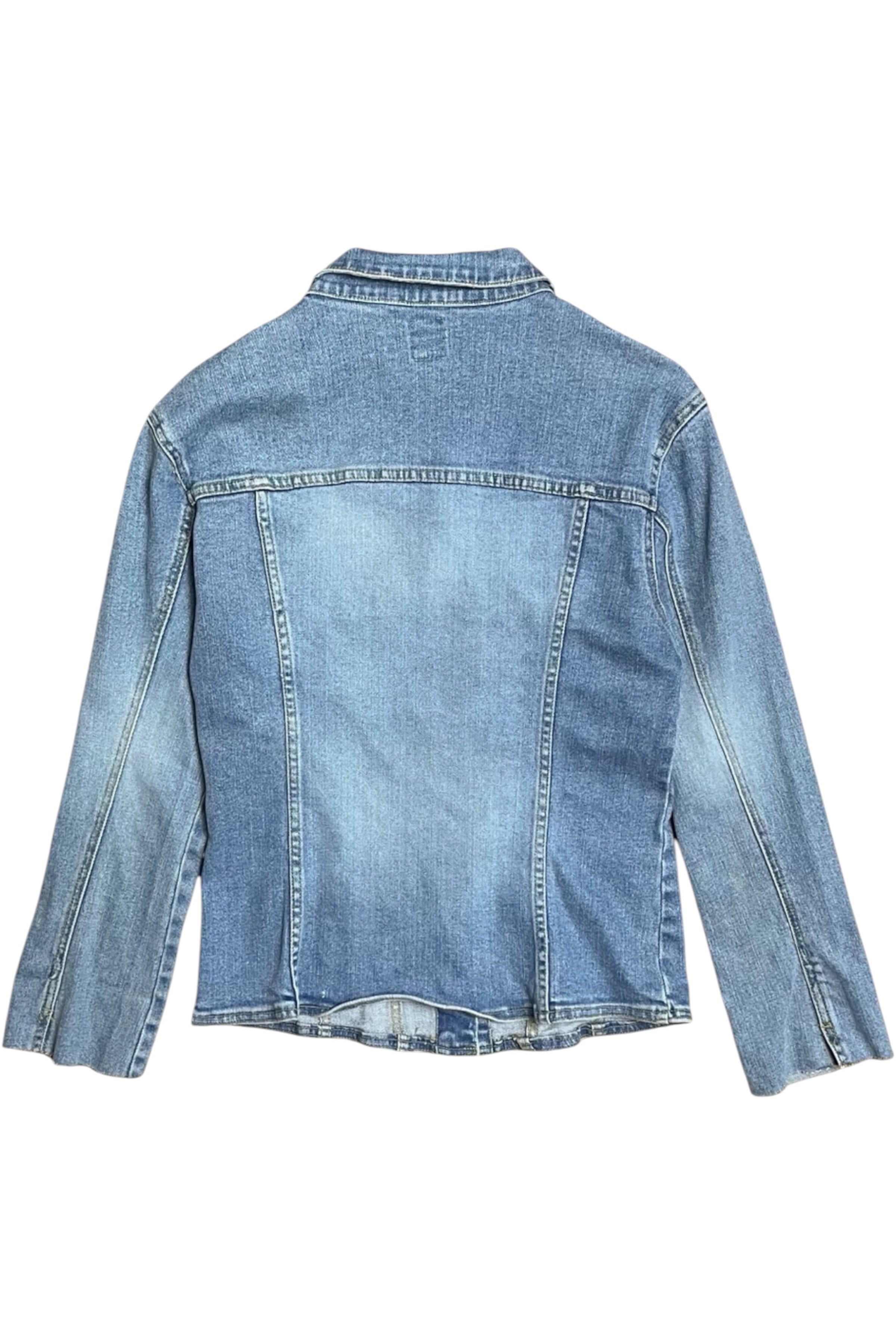 Sass & Bide - Denim Jacket