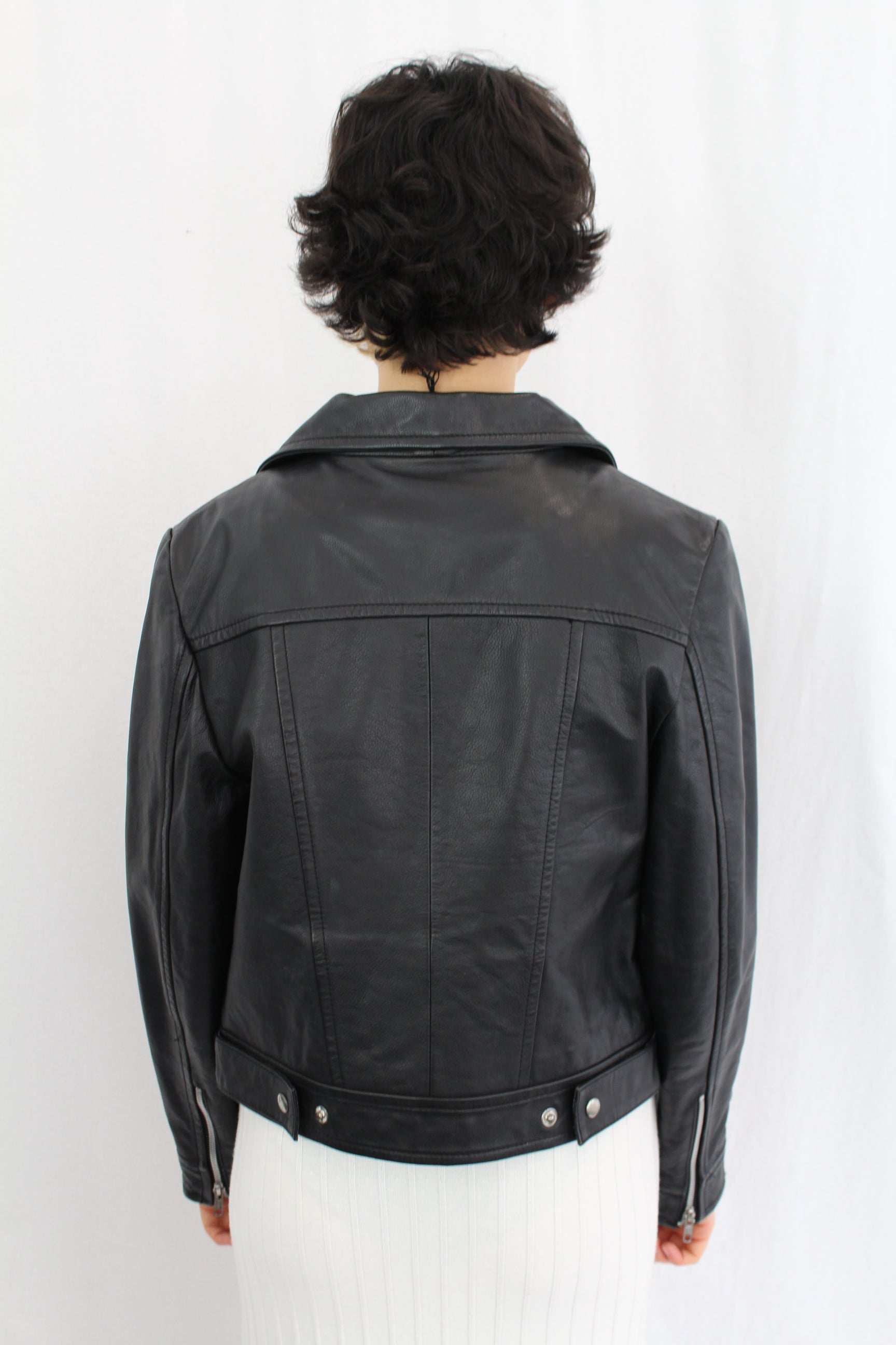 Moochi - Leather Jacket