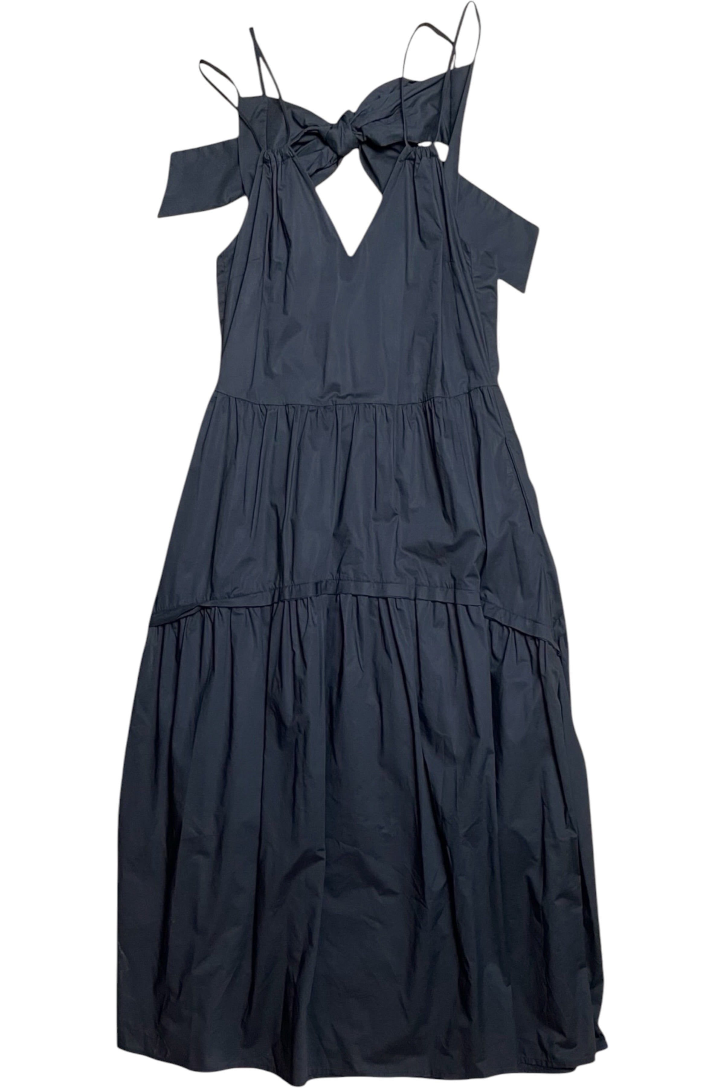 Coop by Trelise Cooper - Tiered Midi Dress