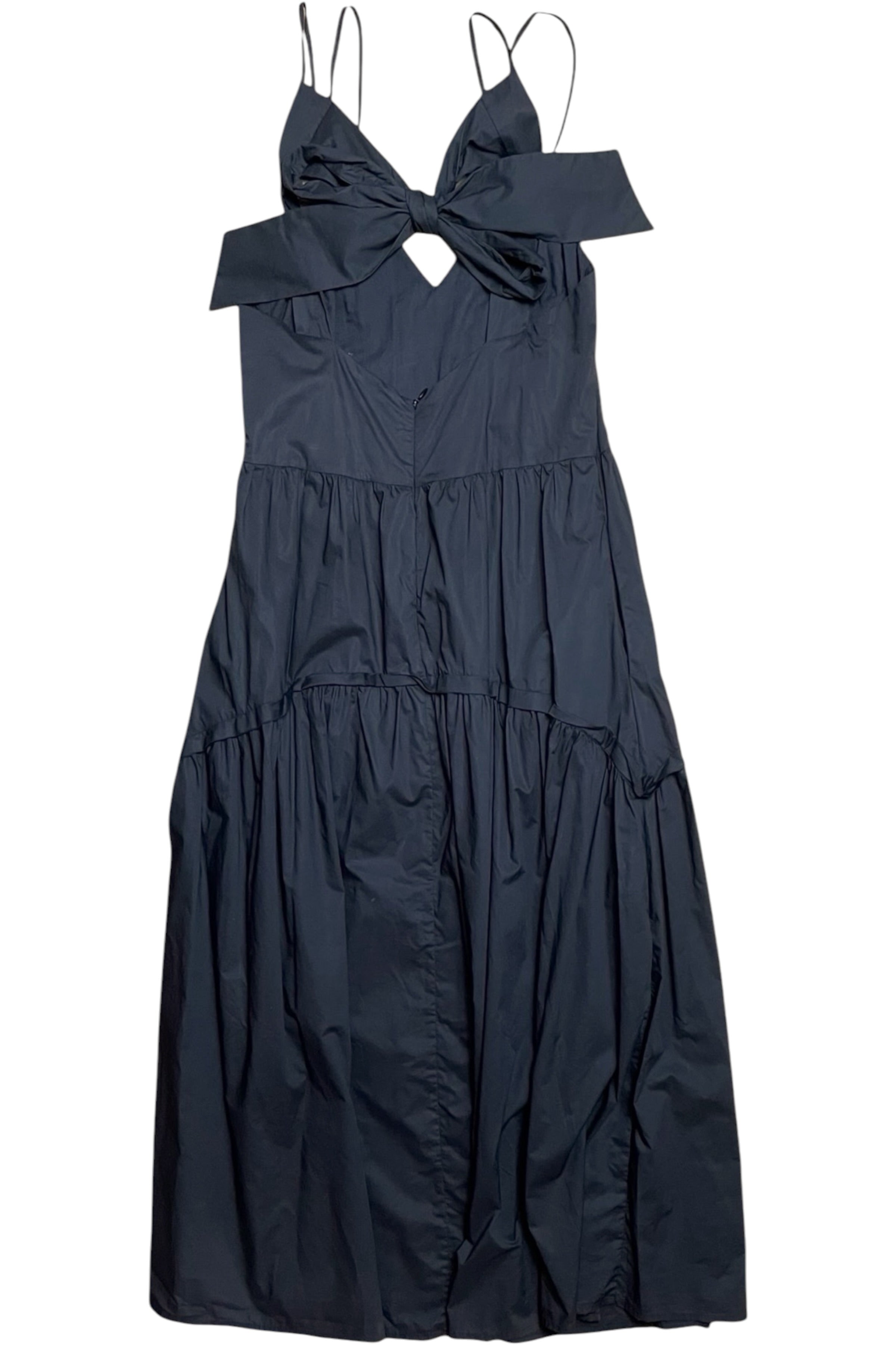 Coop by Trelise Cooper - Tiered Midi Dress