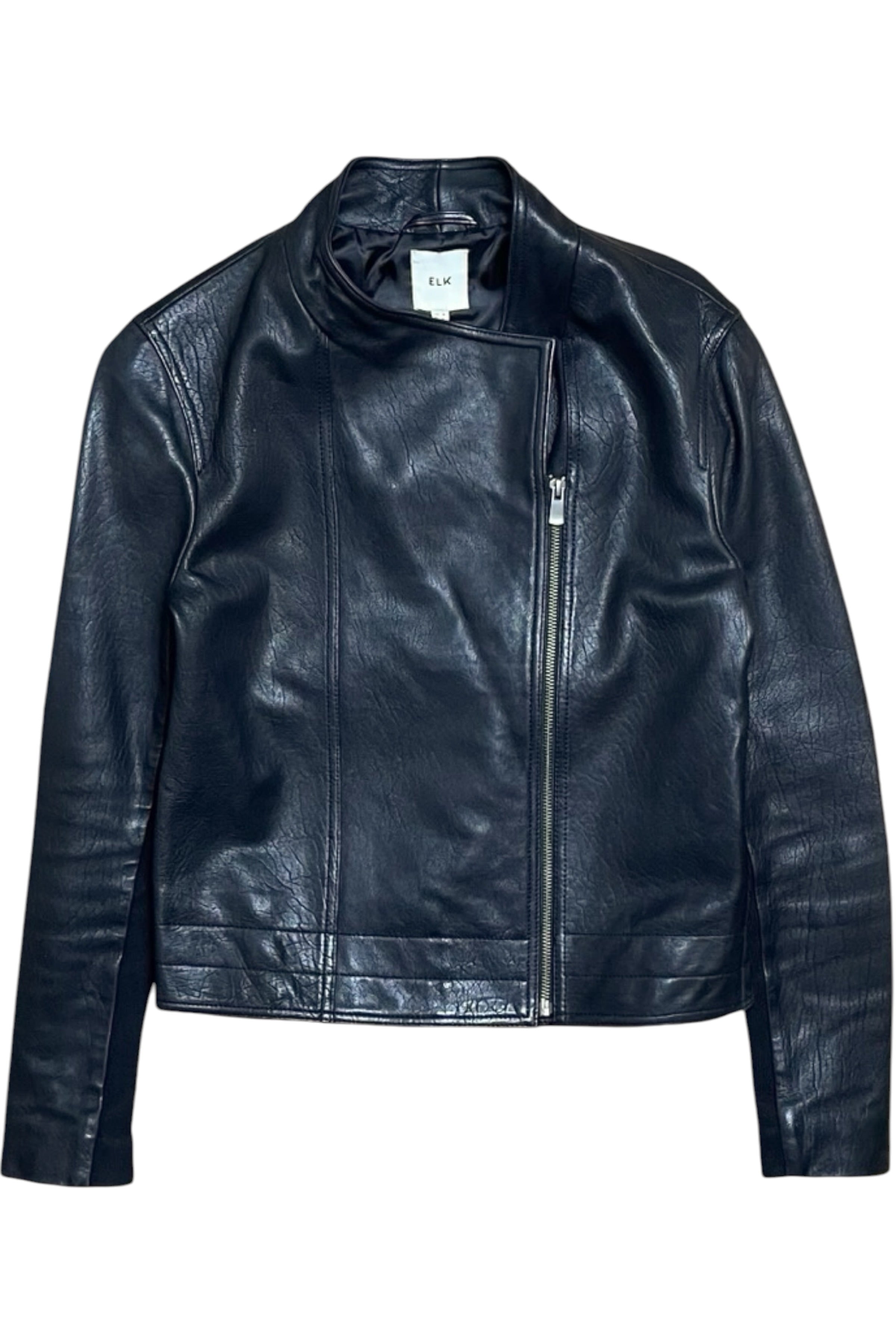 Elk - Leather Jacket