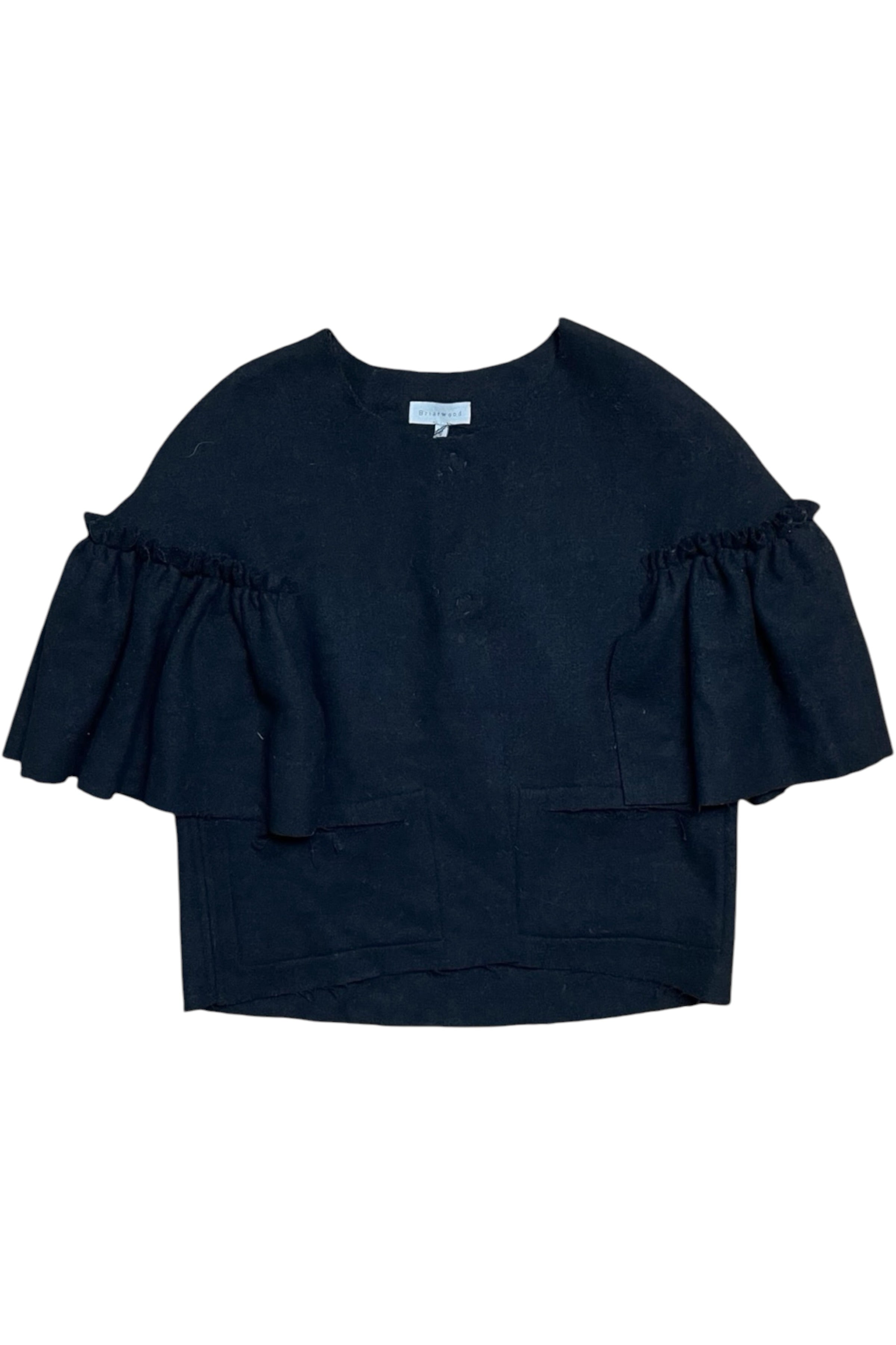 Briarwood - Wool Jacket