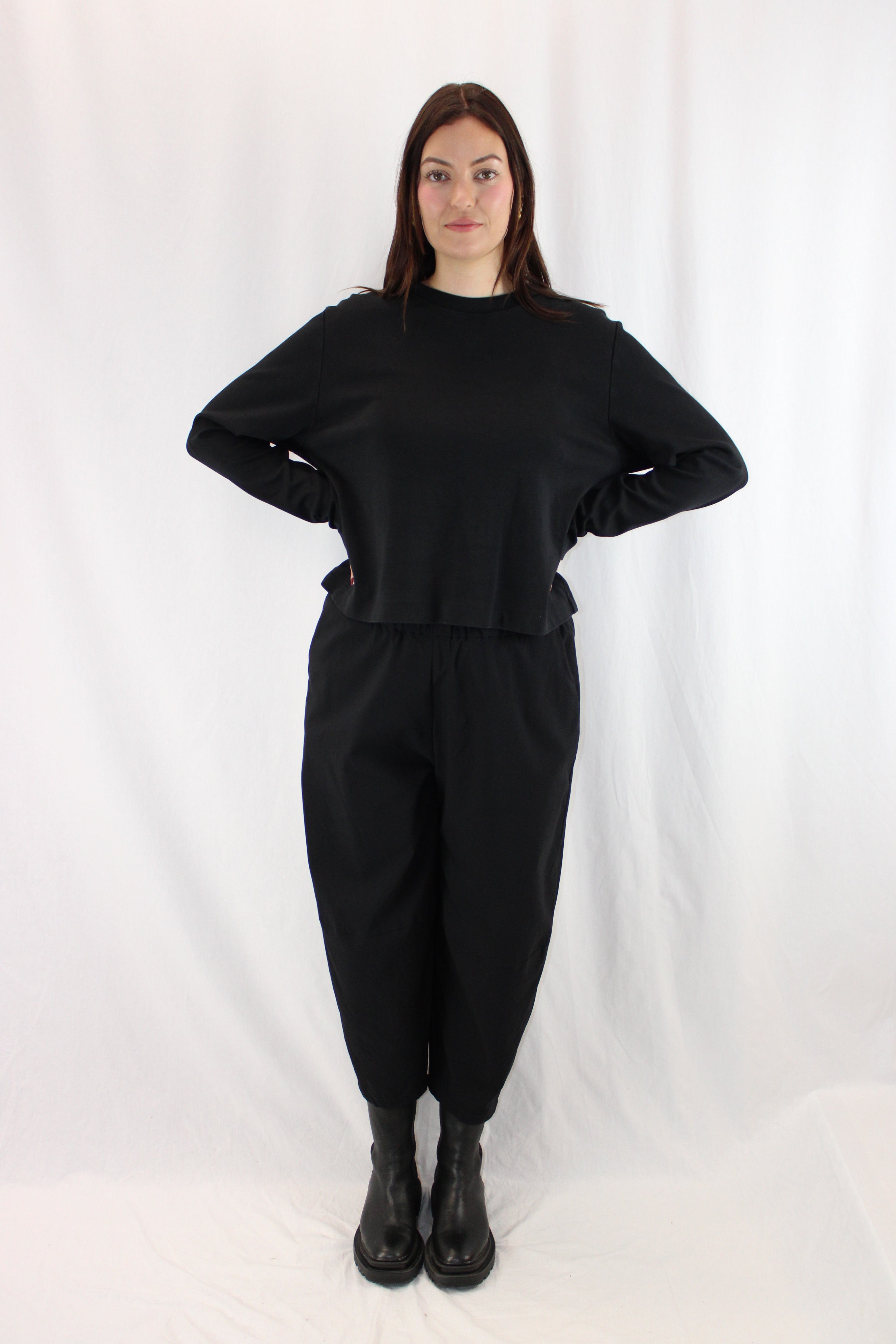 Moochi - Ahead Pant
