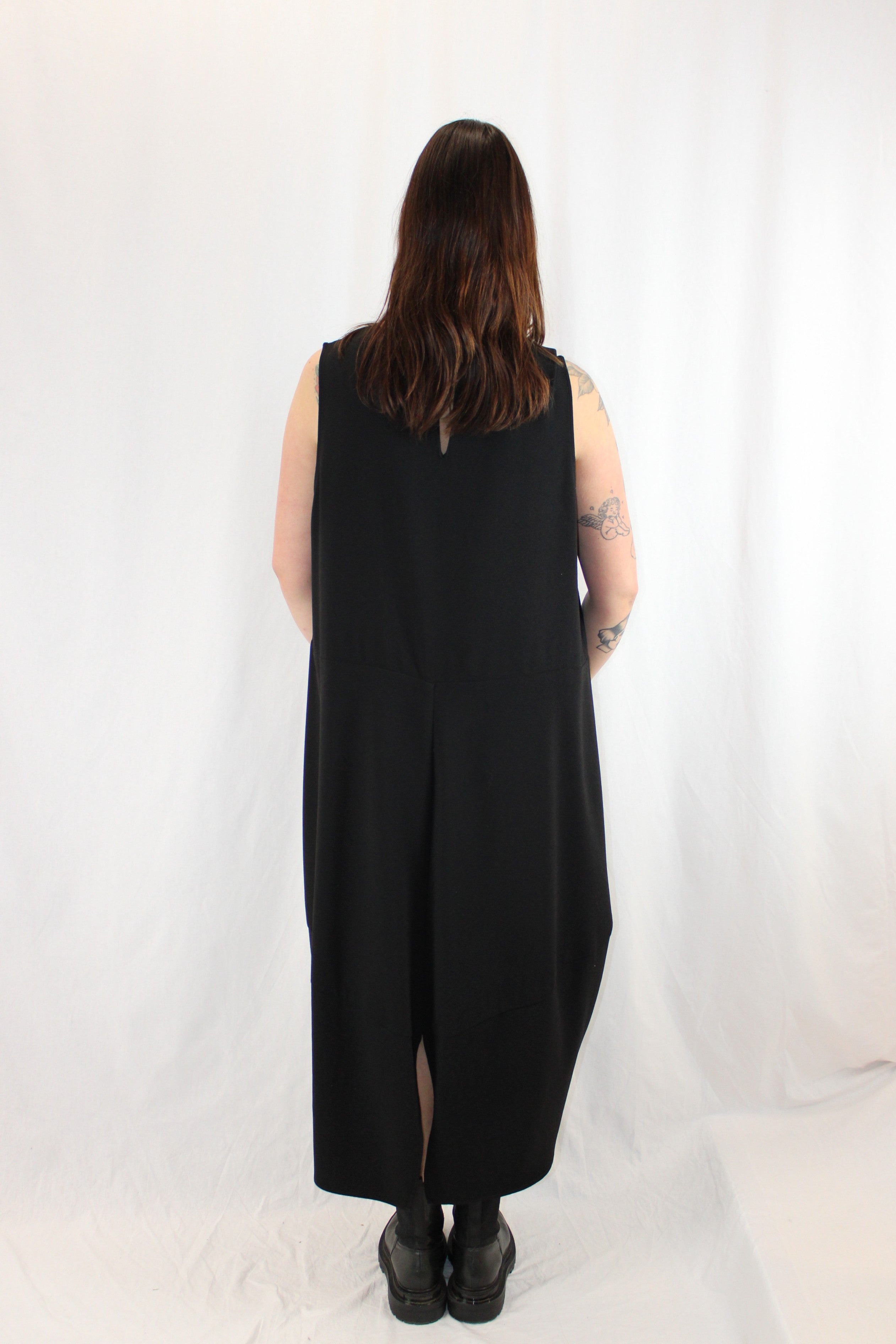 Moochi - Embered Dress