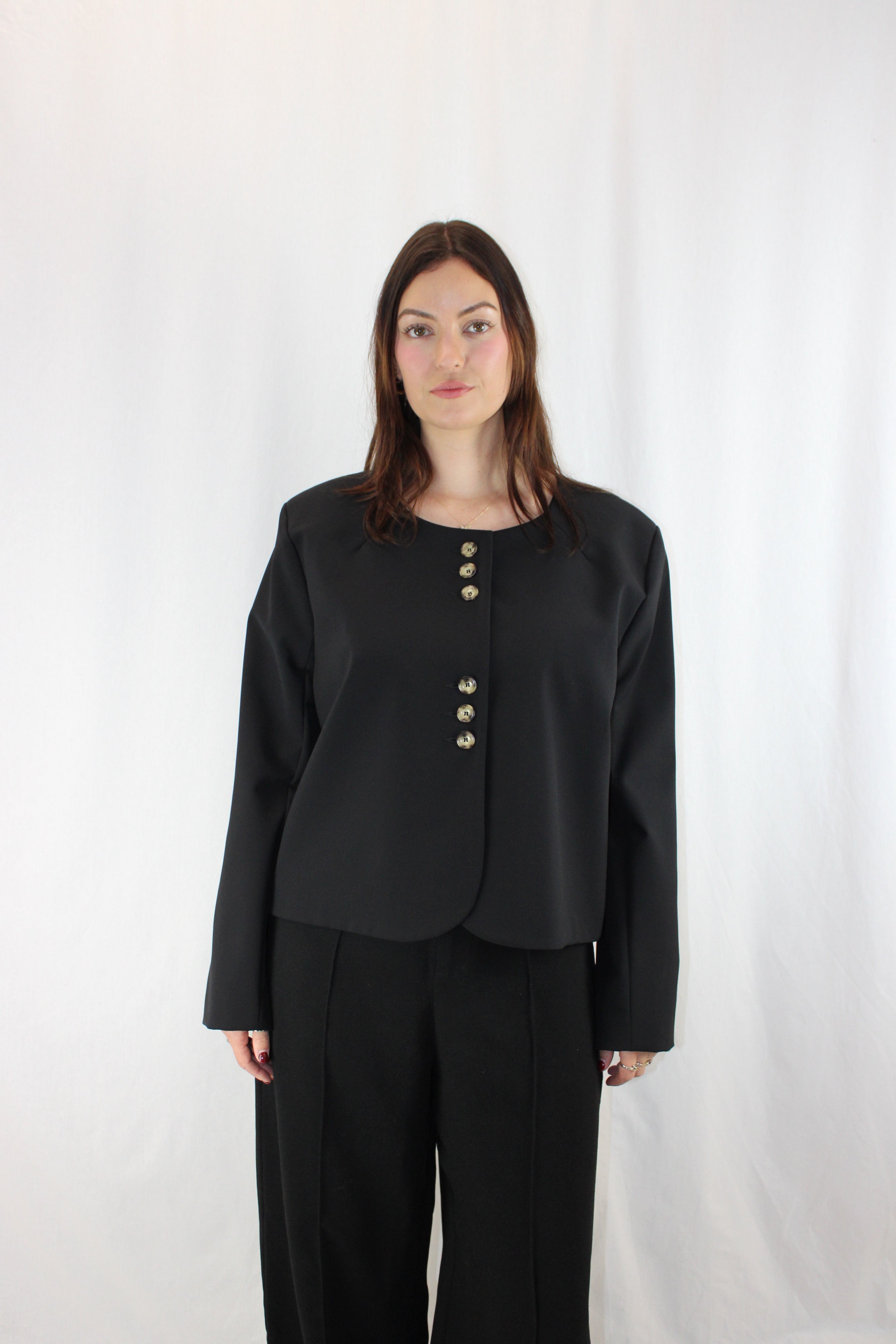 Moochi - Trace Jacket