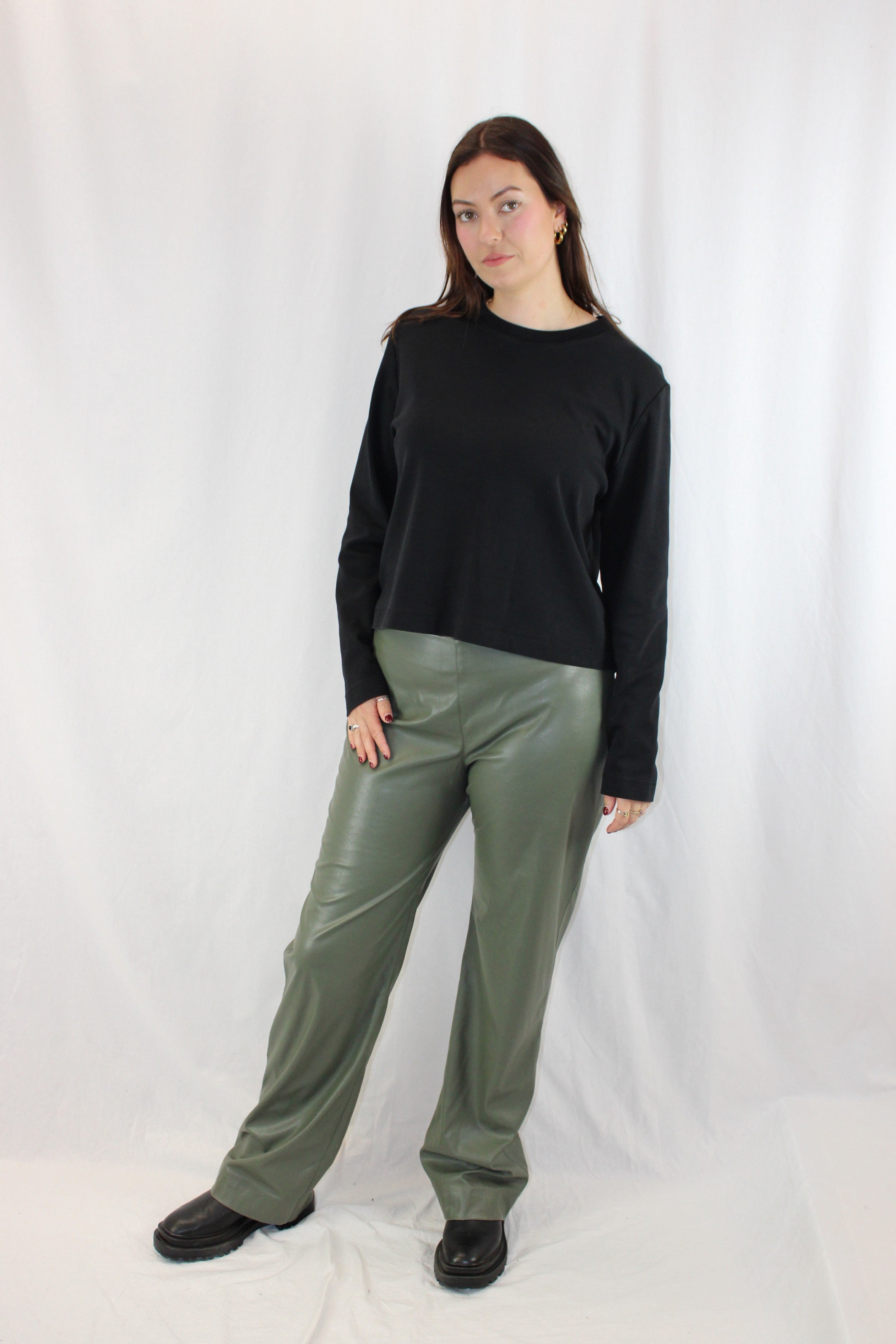 Zambesi - Stovepipes Pants