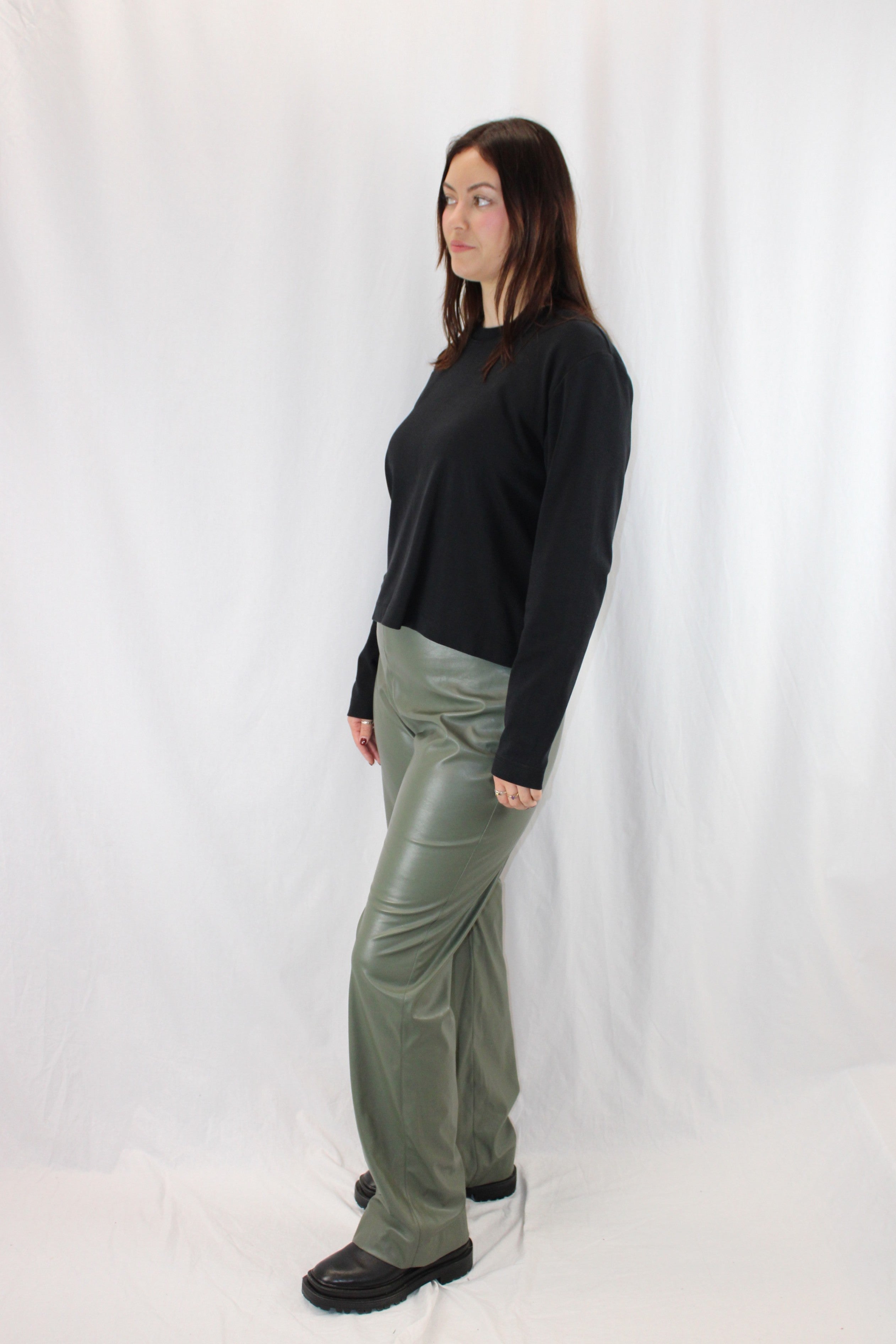 Zambesi - Stovepipes Pants