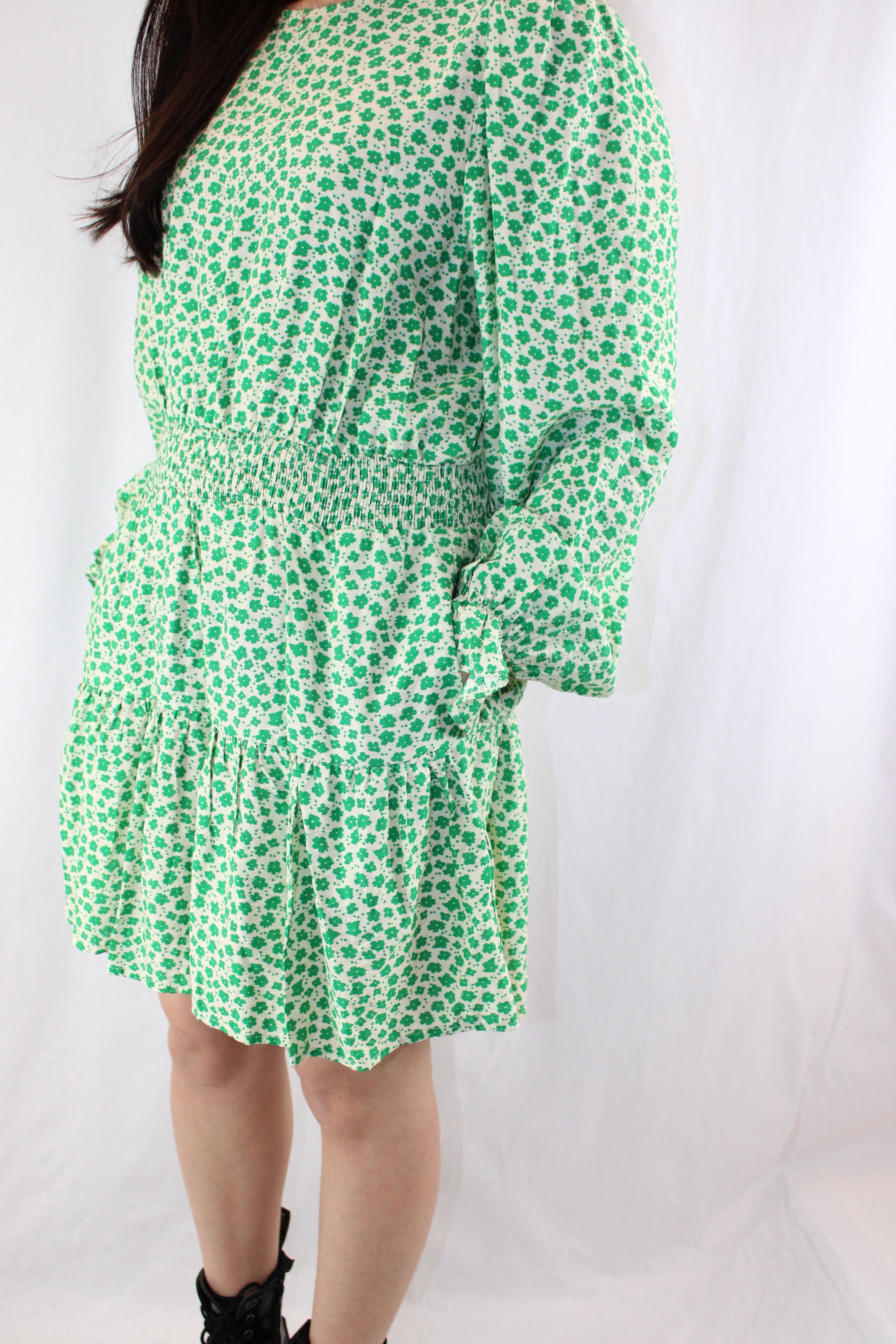 Lollys Laundry - Parina Dress