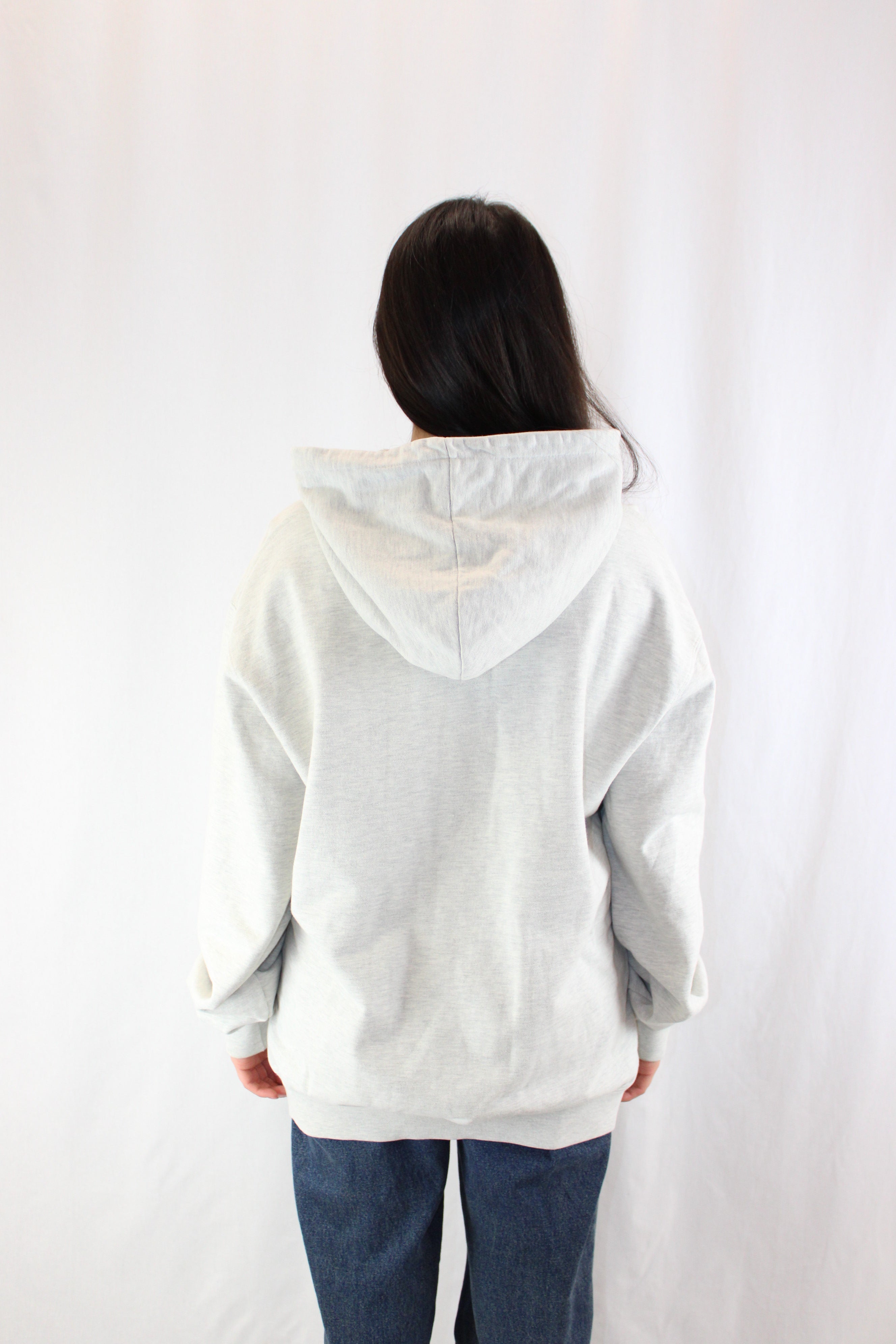 Acme De La Vie - Basic Logo Hoodie
