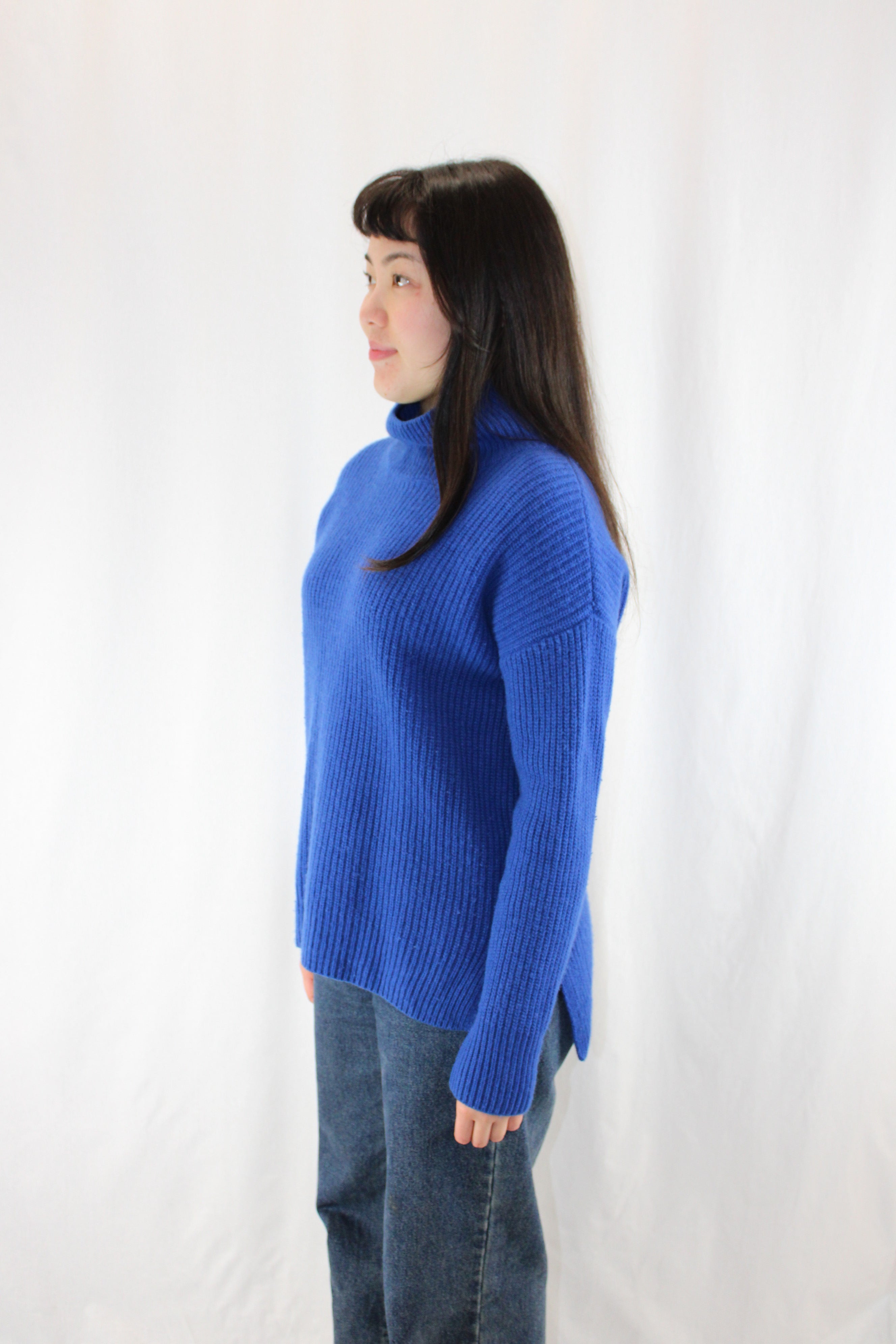 Trenery - Merino Cashmere Knit