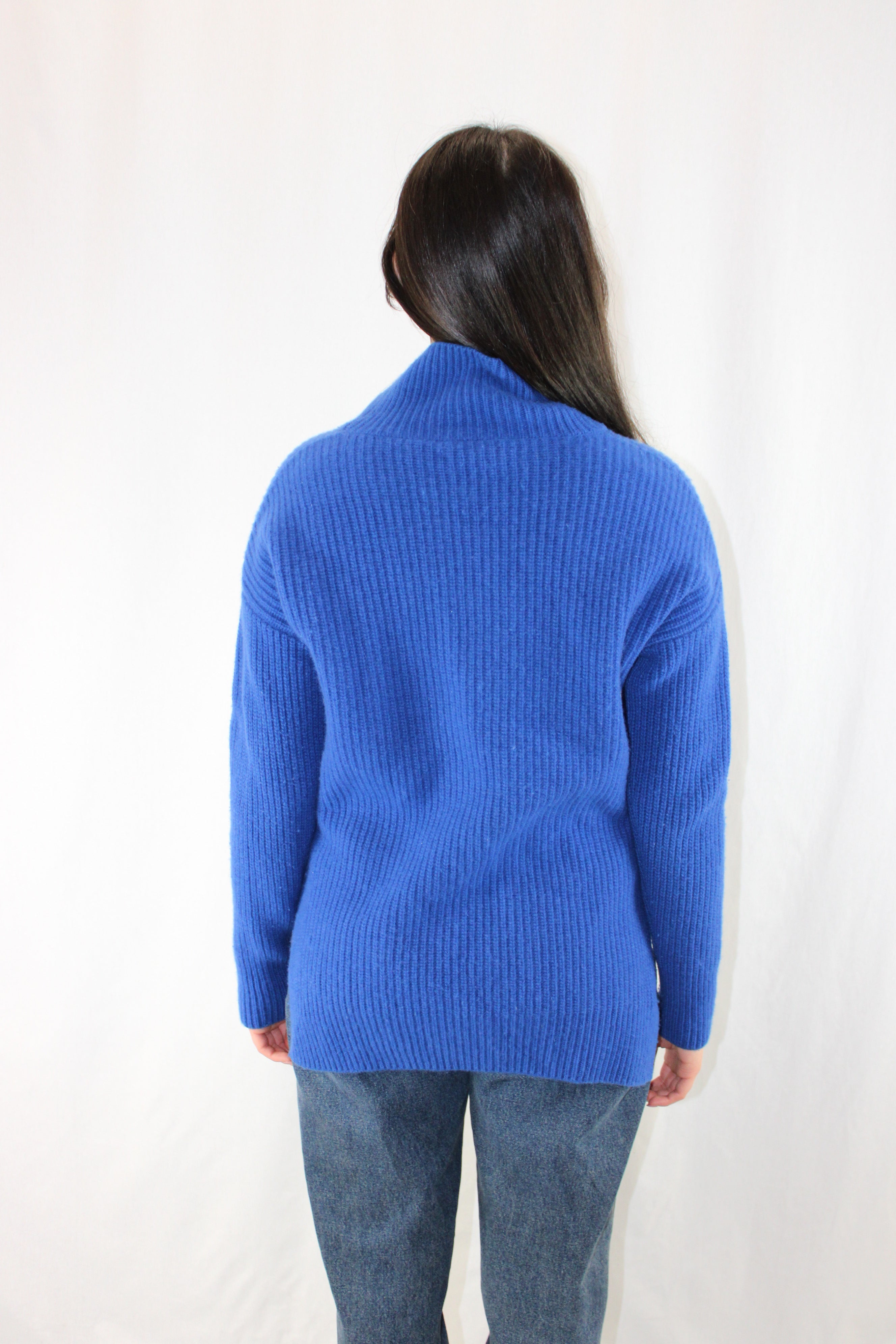 Trenery - Merino Cashmere Knit