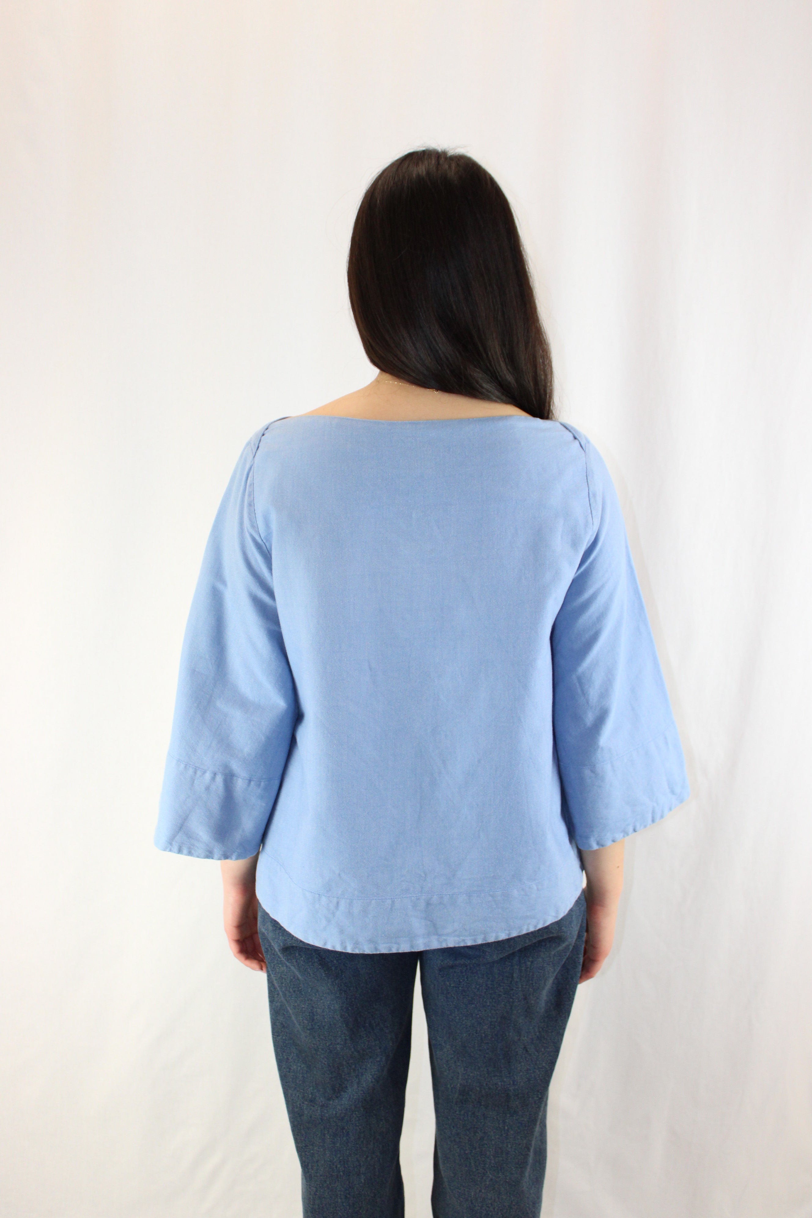 Kowtow - Symmetry Top