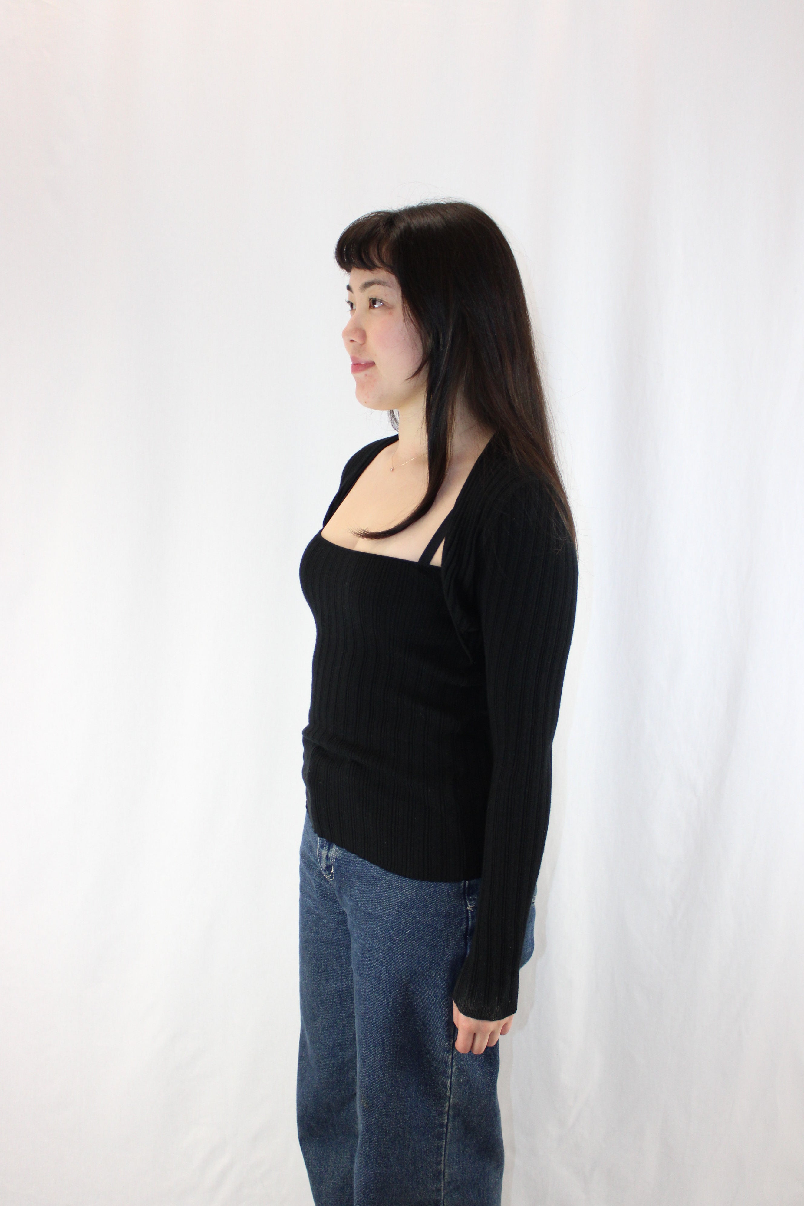 Marle - Leon Top