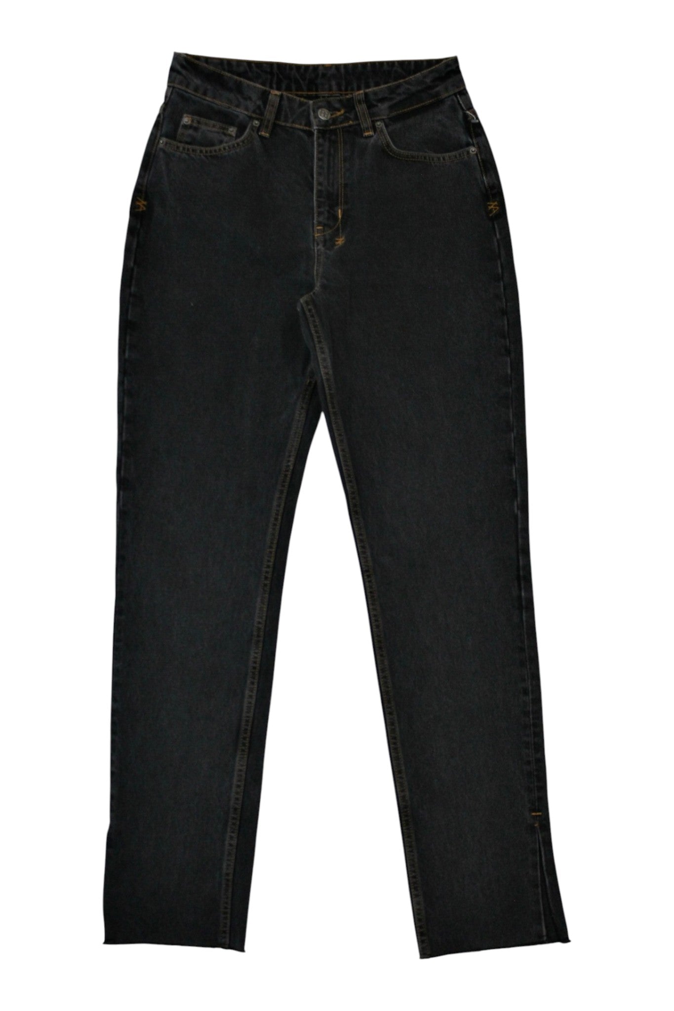 Ksubi - Tapered Jeans
