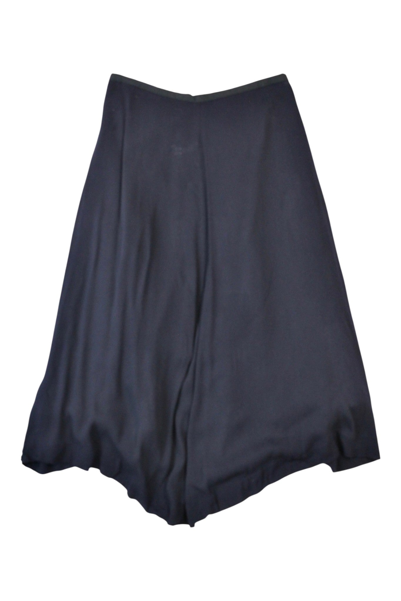 Marilyn Seyb - Contrast Gather Skirt