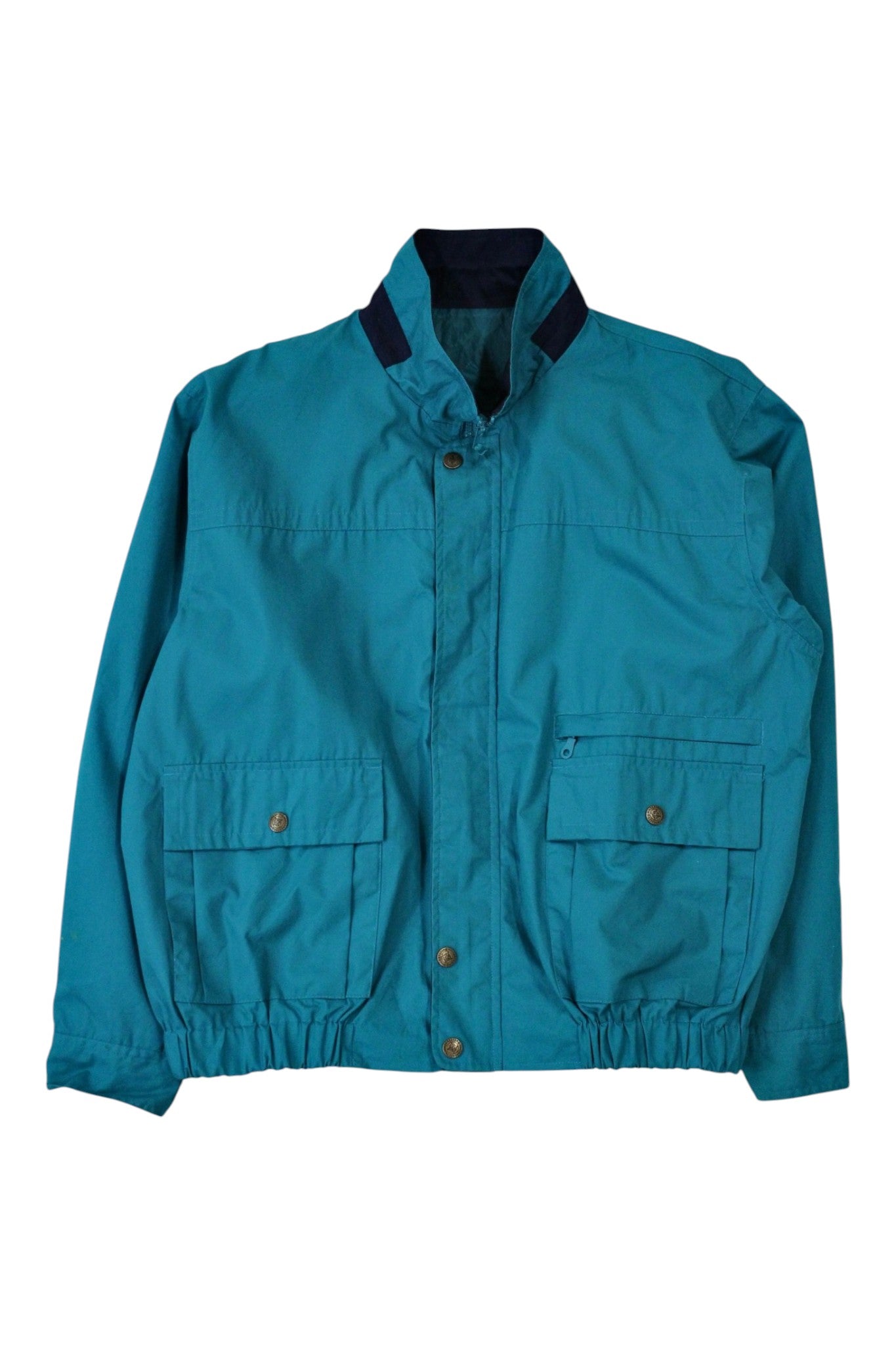 Windbreaker - Vintage Jacket