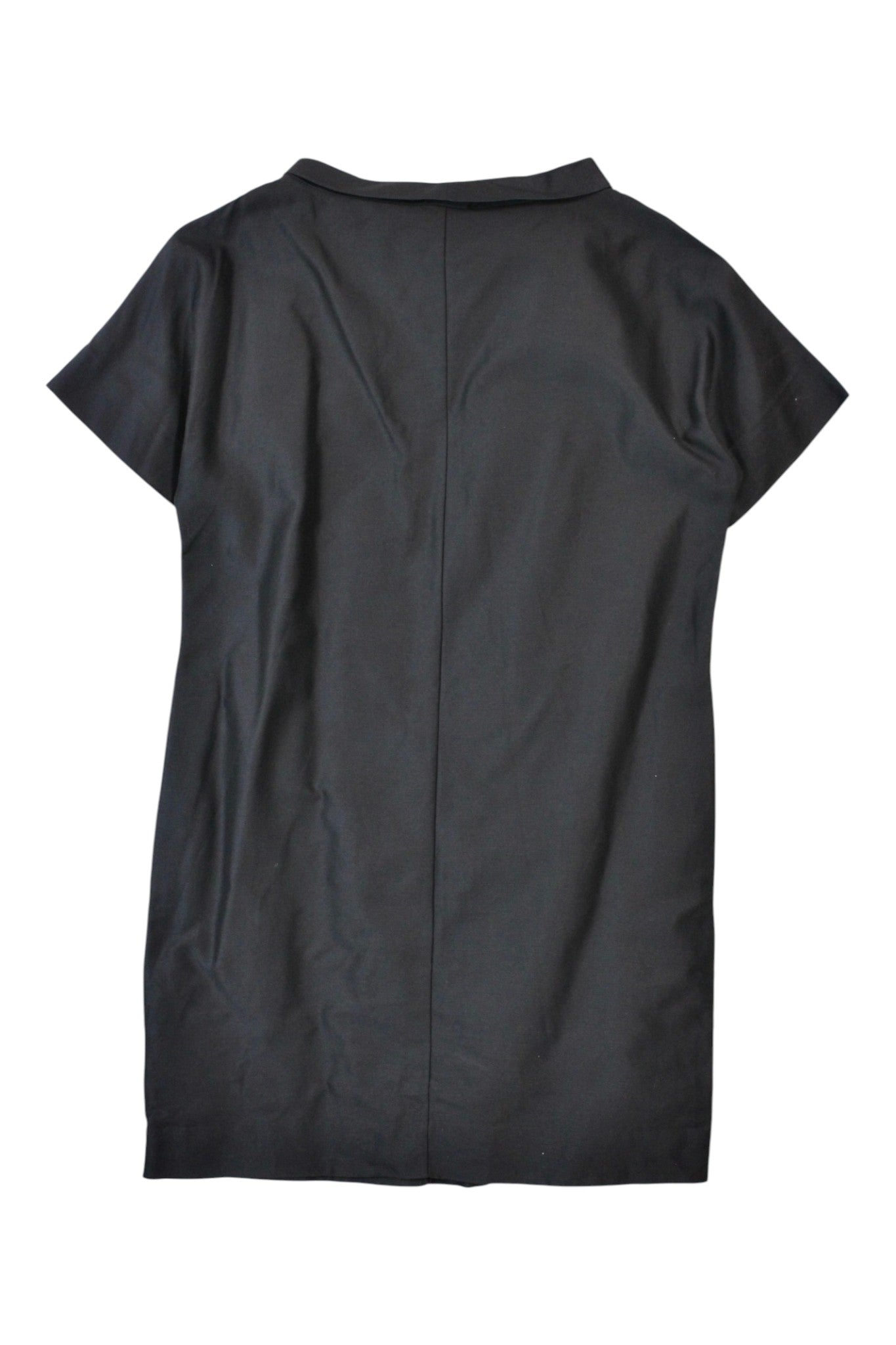 COS - Collared Shift Dress