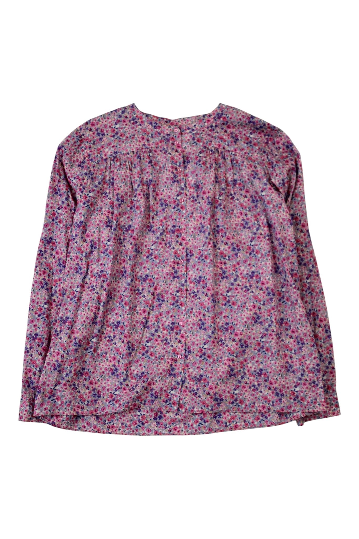 ba&sh - Floral Blouse