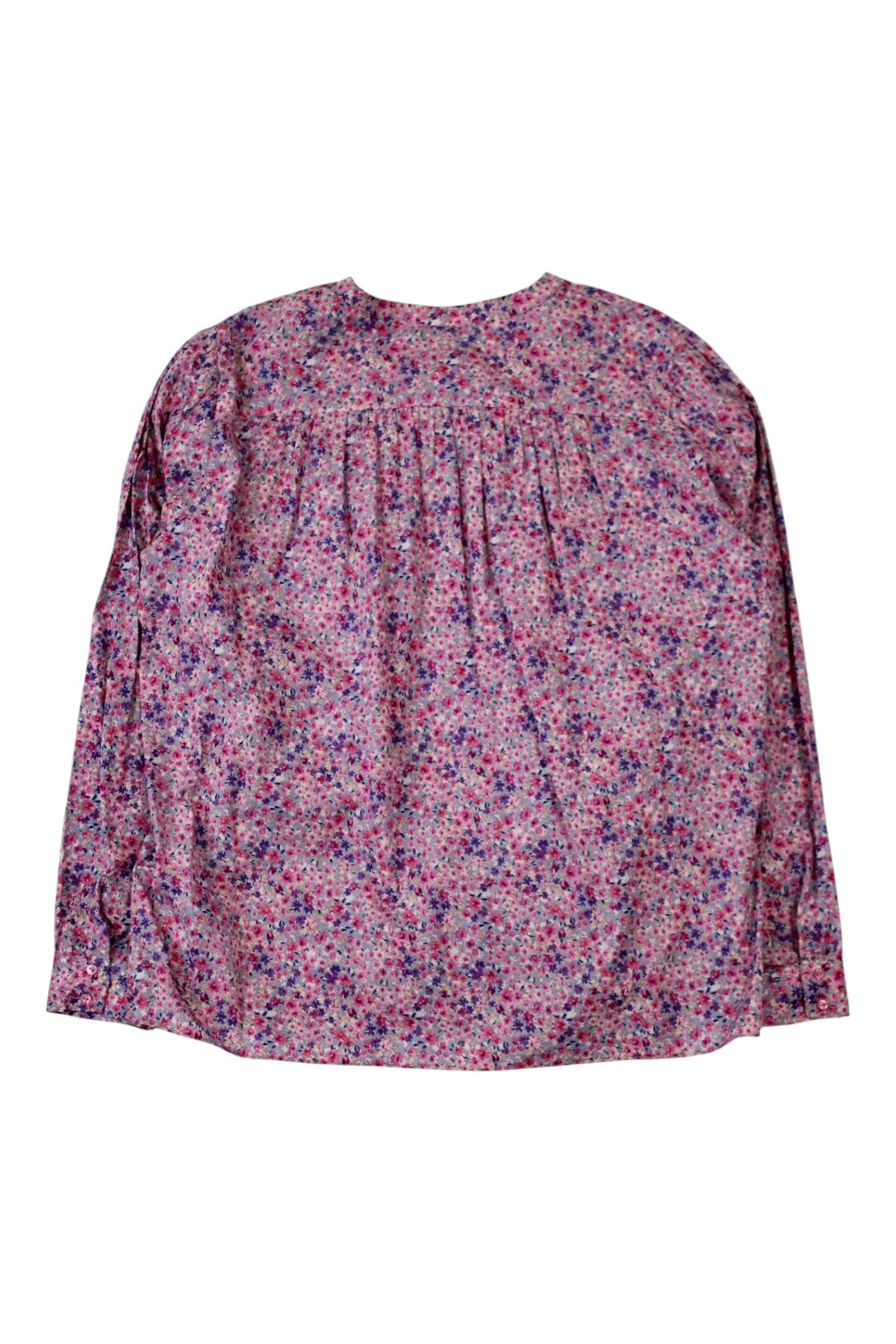 ba&sh - Floral Blouse