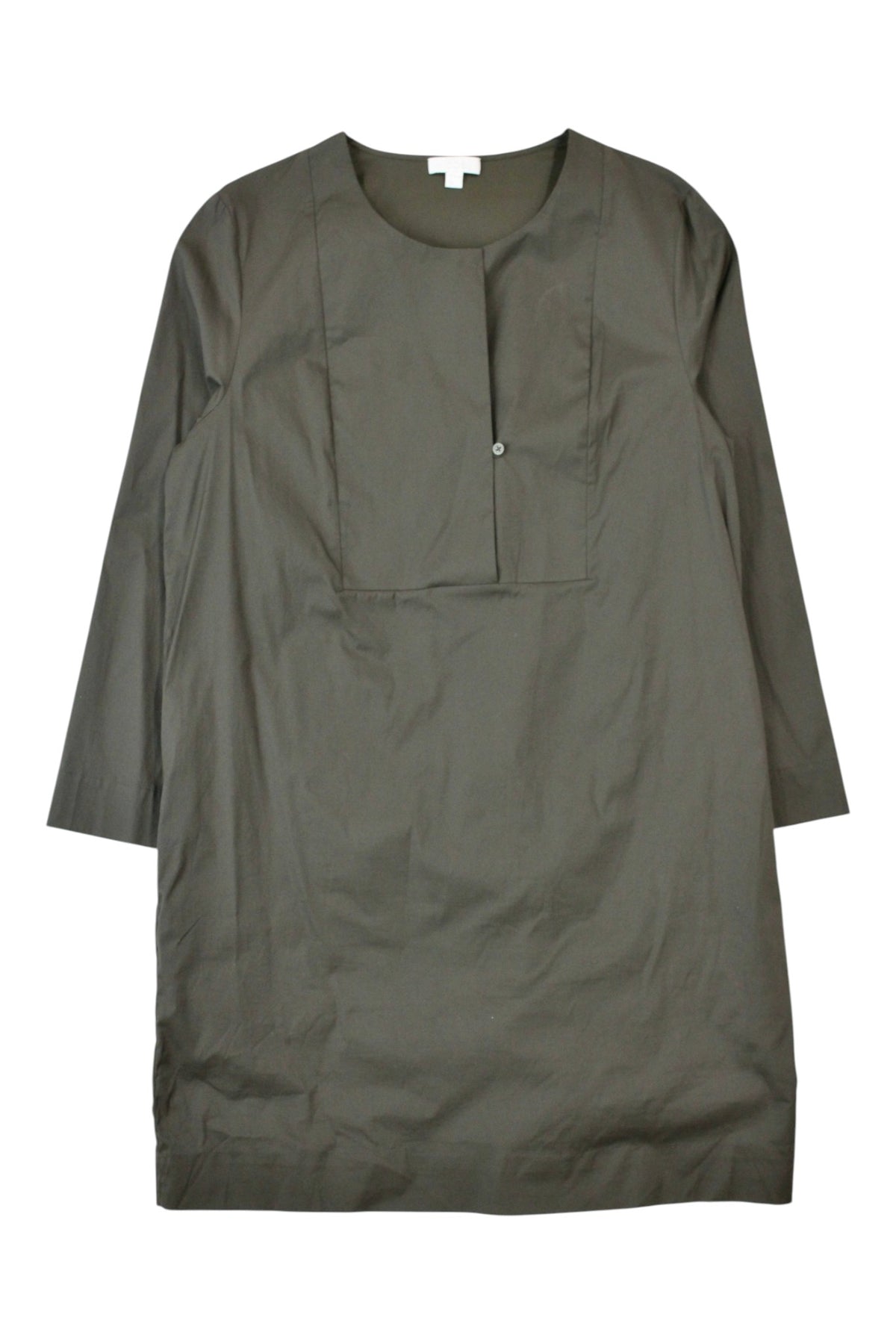 COS - Minimal Shift Dress