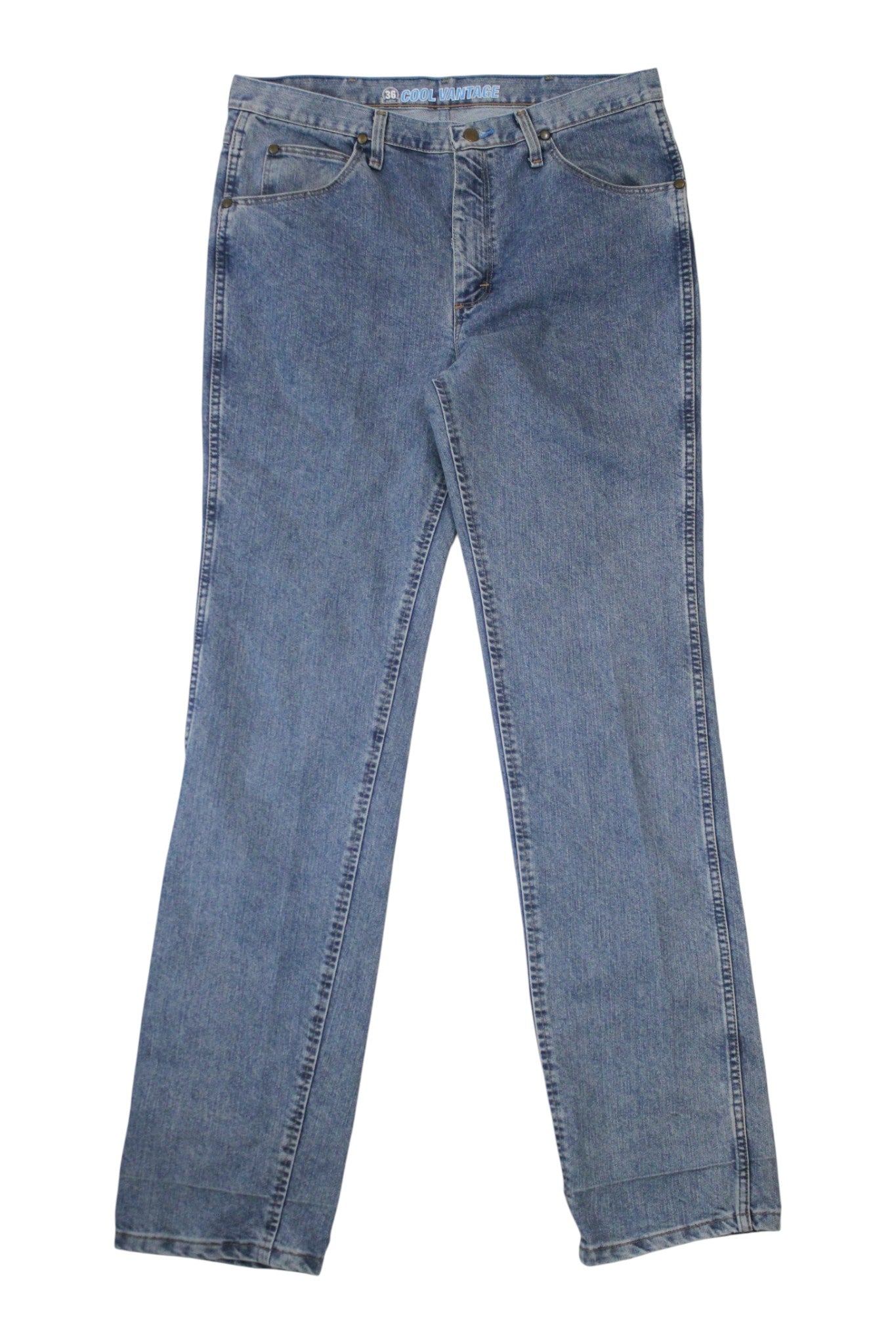 Wrangler - Cool Vantage Jeans
