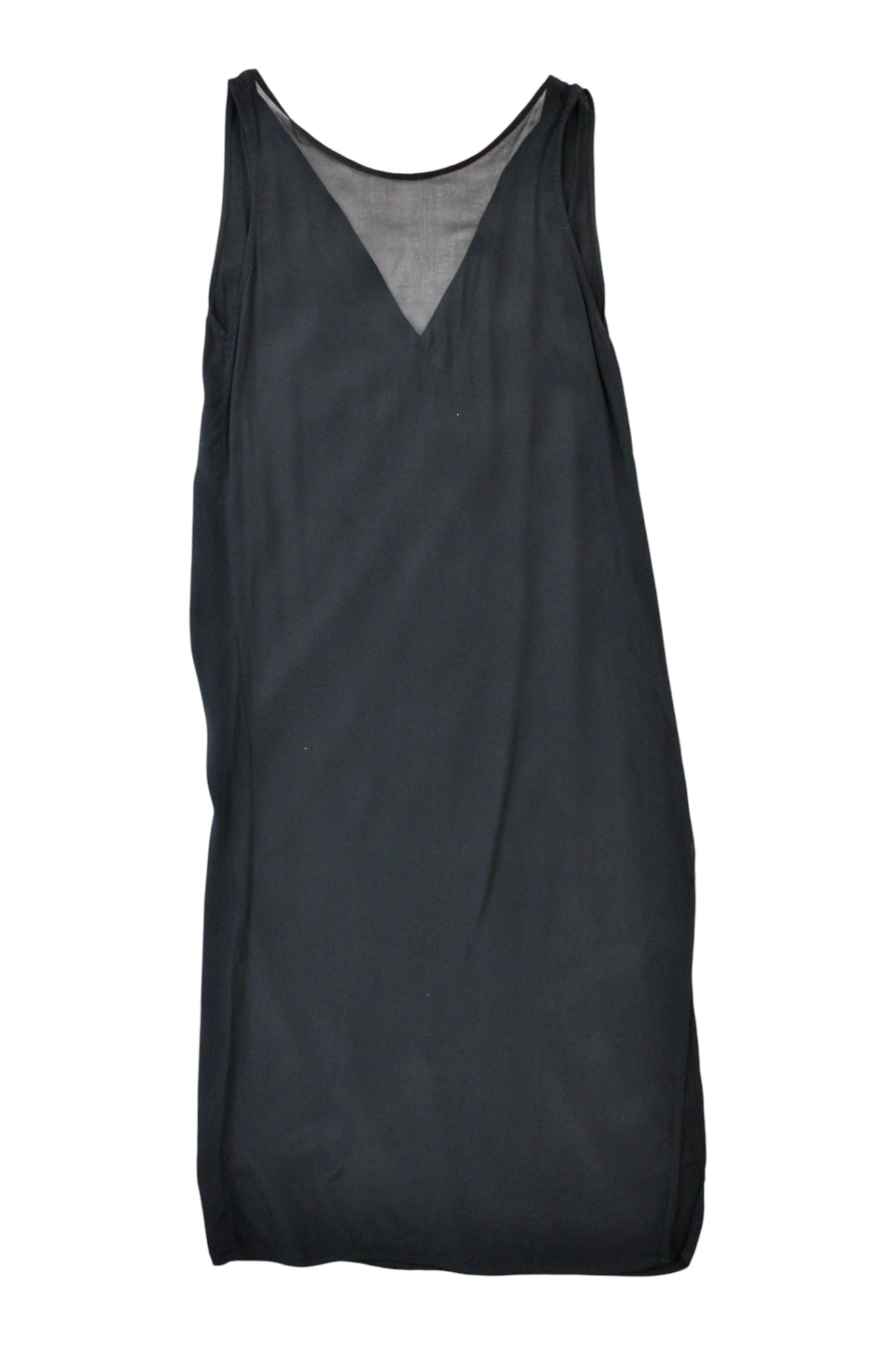 Lonely Hearts - Slinky Midi Dress