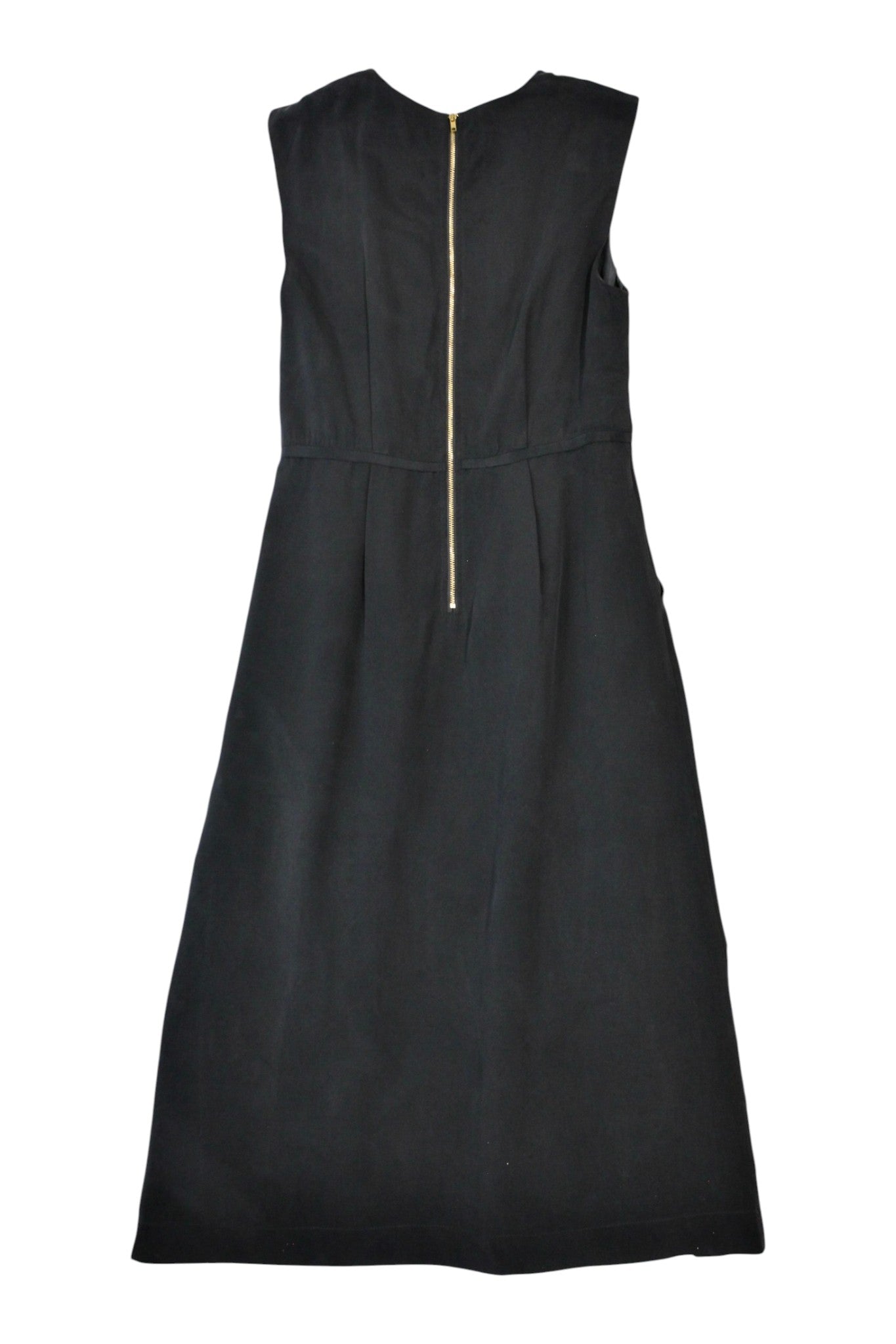 Kate Sylvester - Pleated Midi Dress