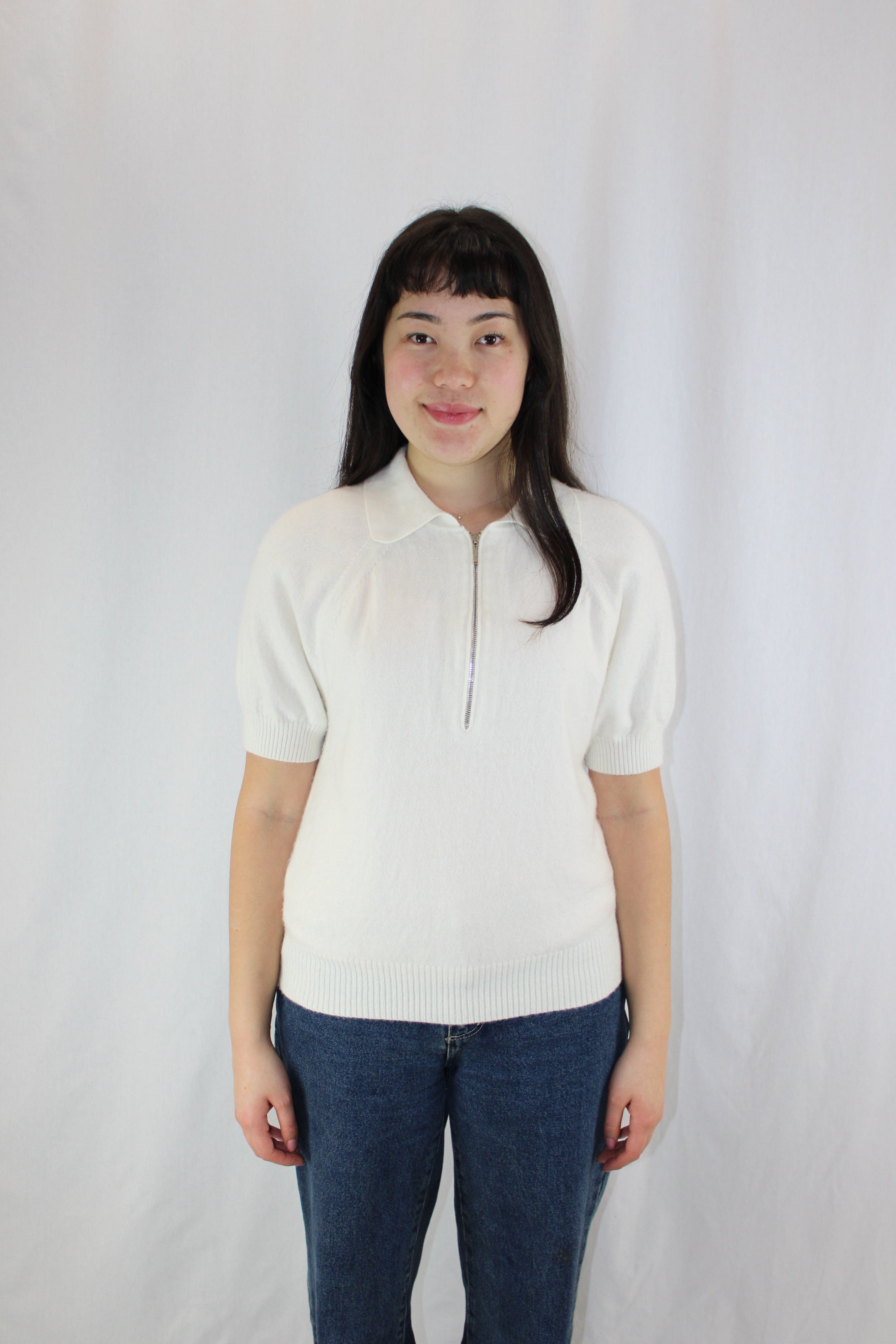 Country Road - Knit Polo Shirt