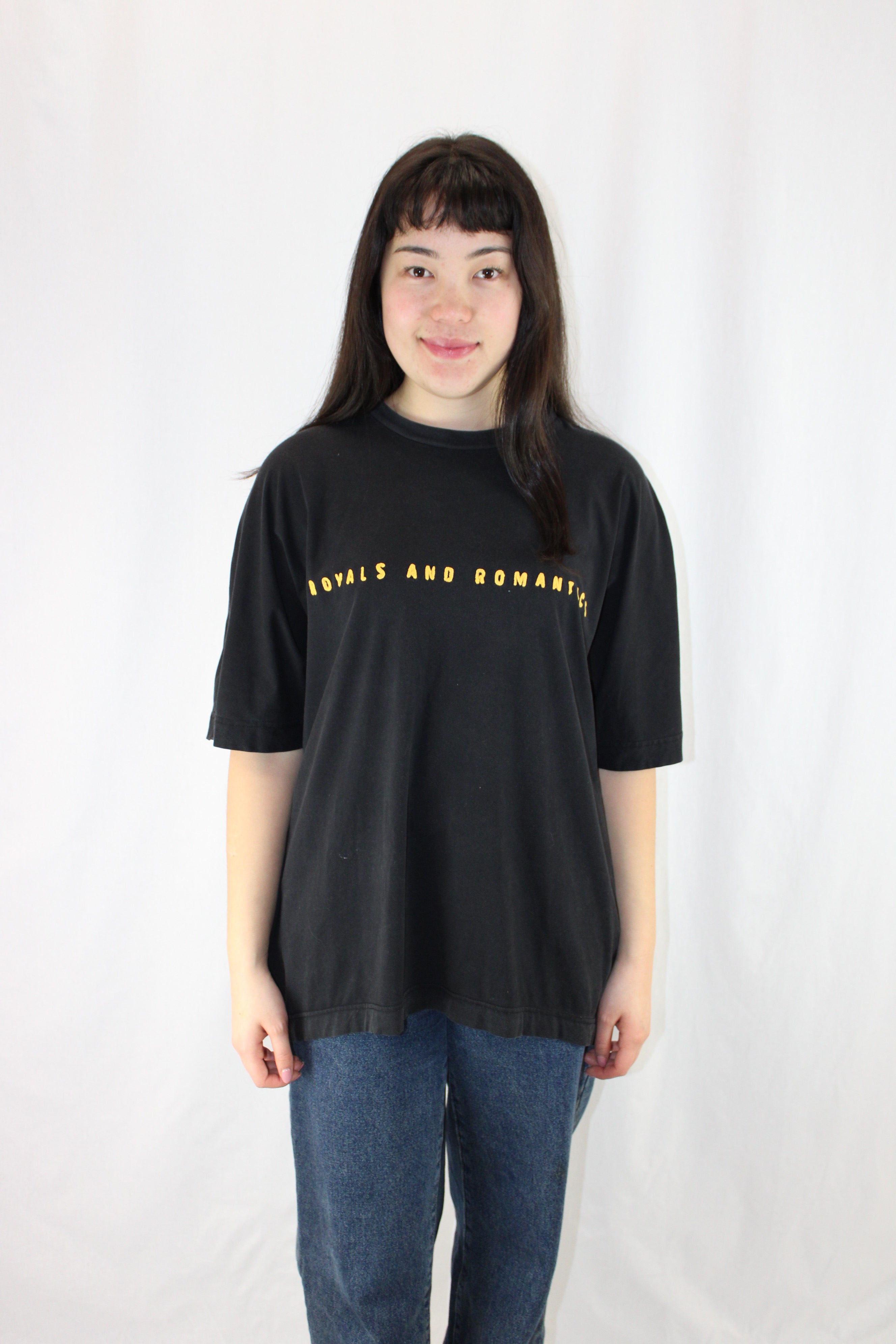 Salasai - Royals And Romantics Tee