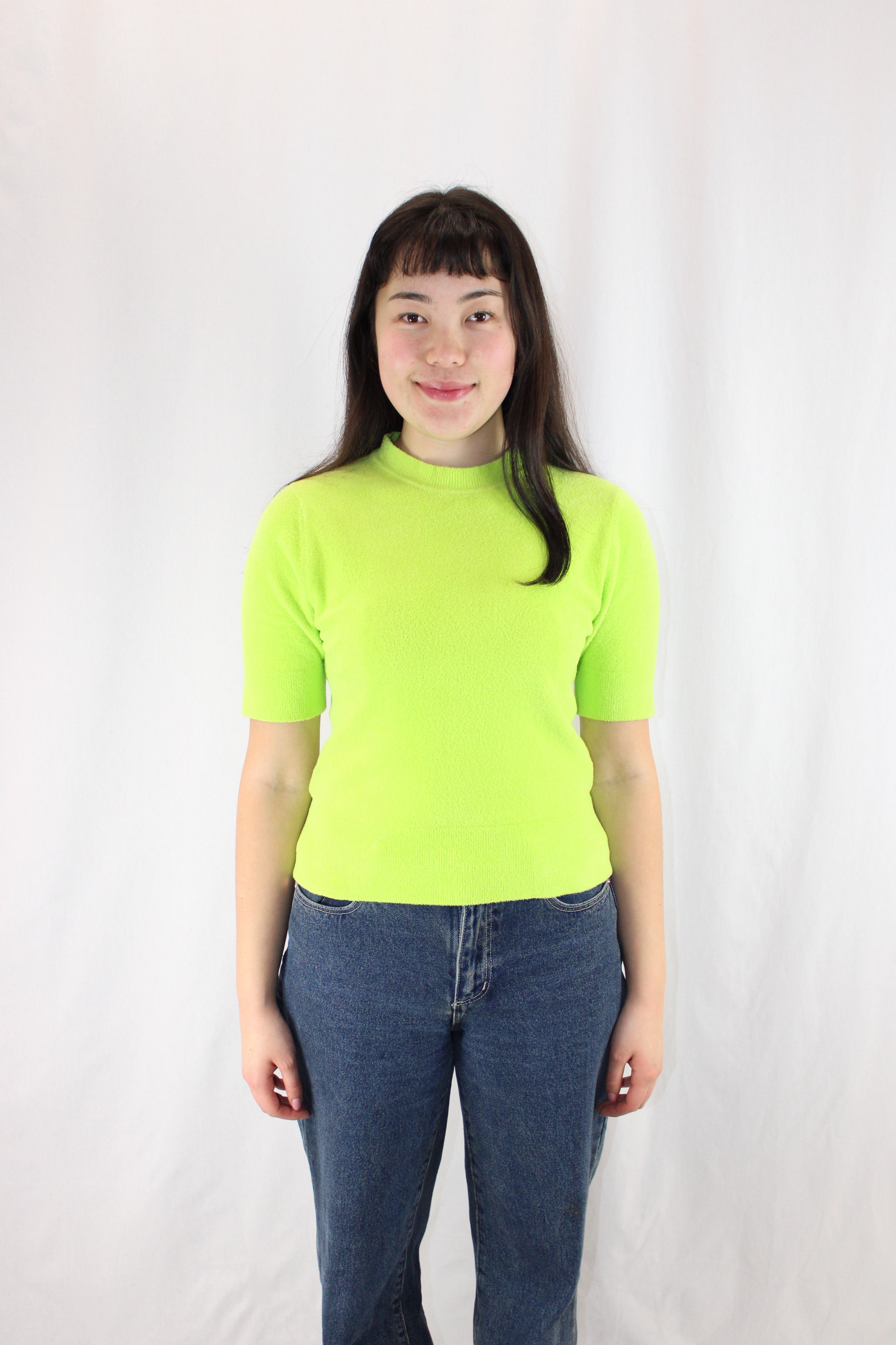 Scanlan Theodore - Neon Knit